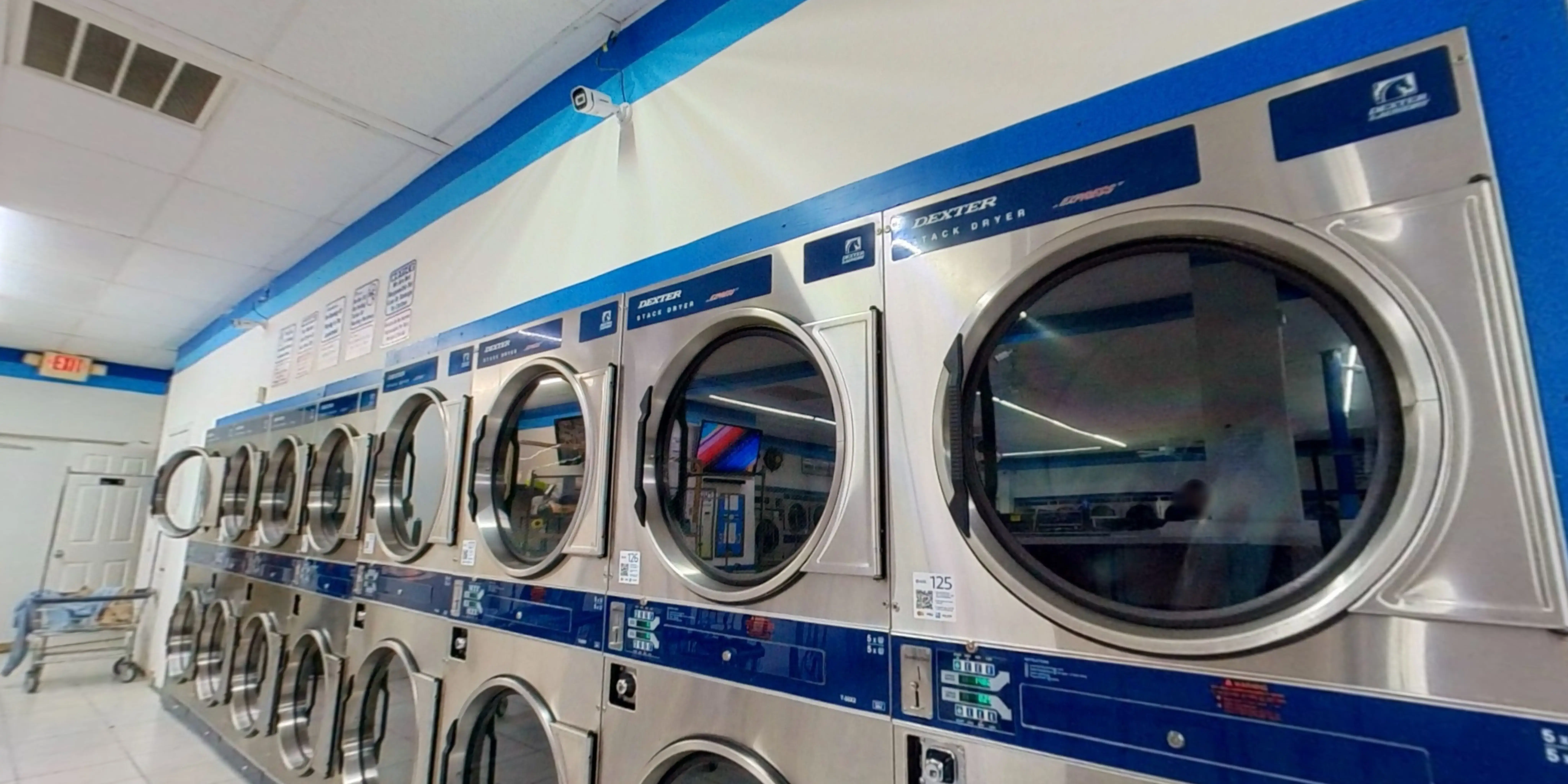 Washateria World - Image 19