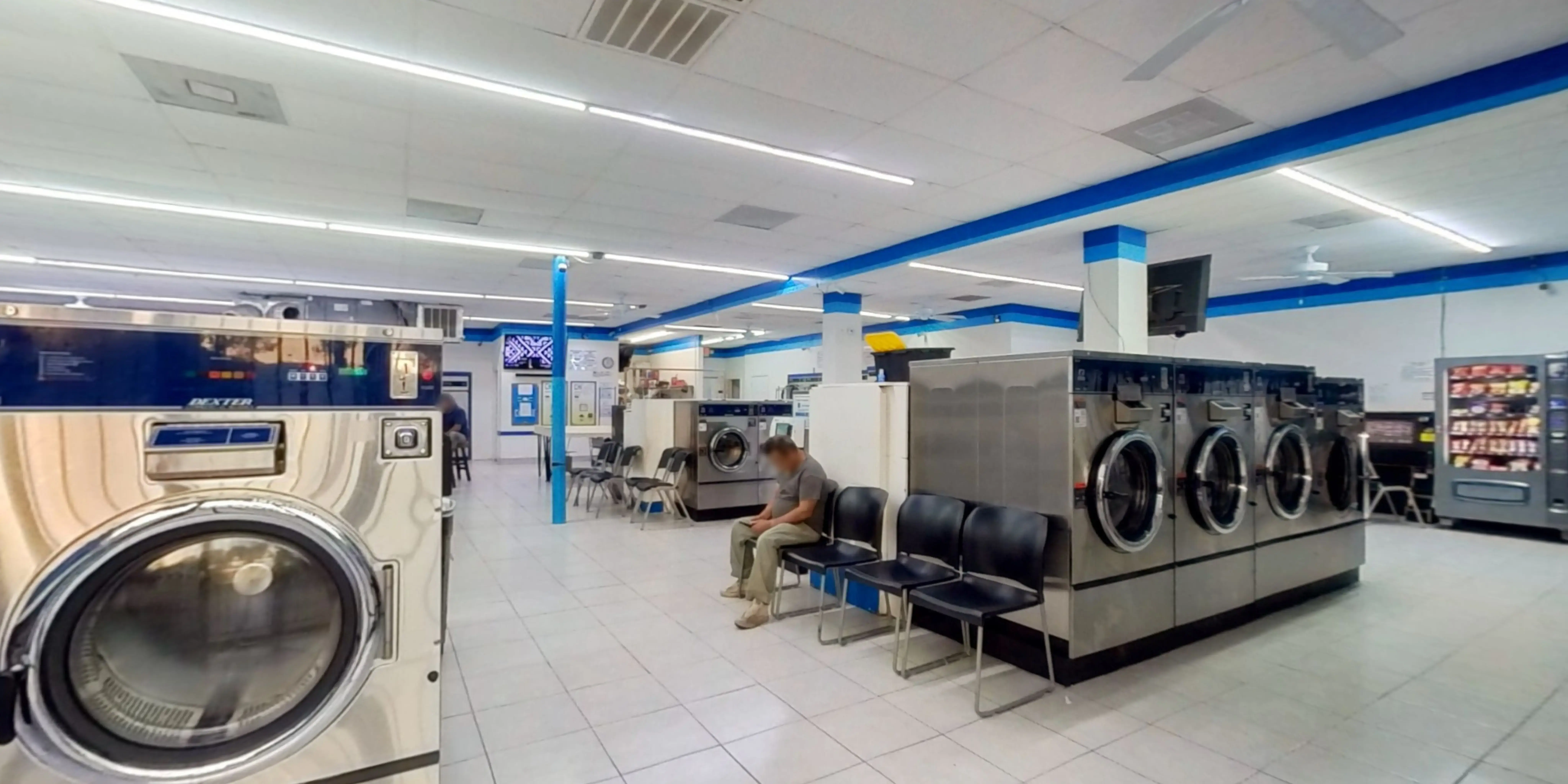 Washateria World thumbnail 10