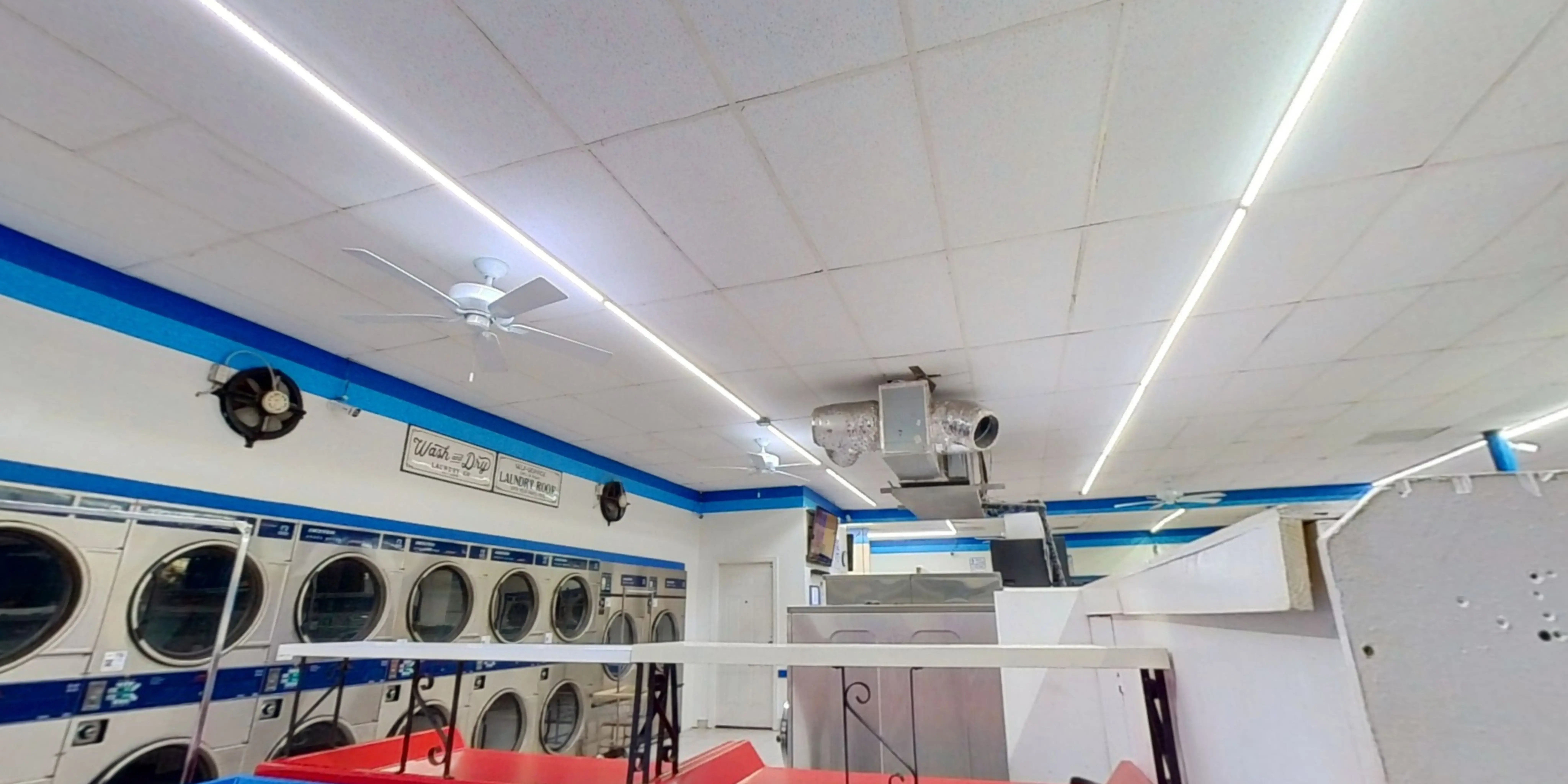 Washateria World - Image 16