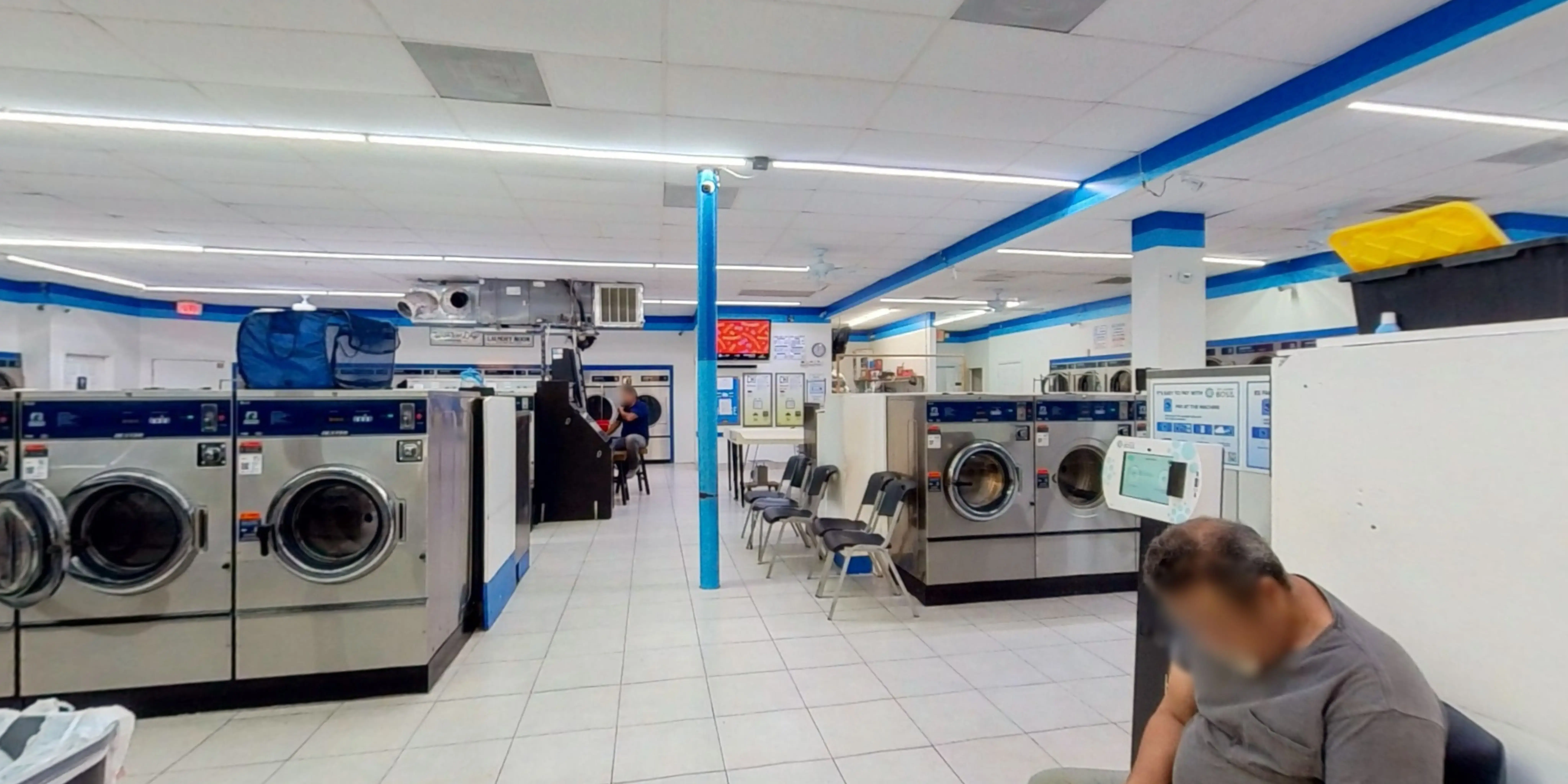 Washateria World - Image 14
