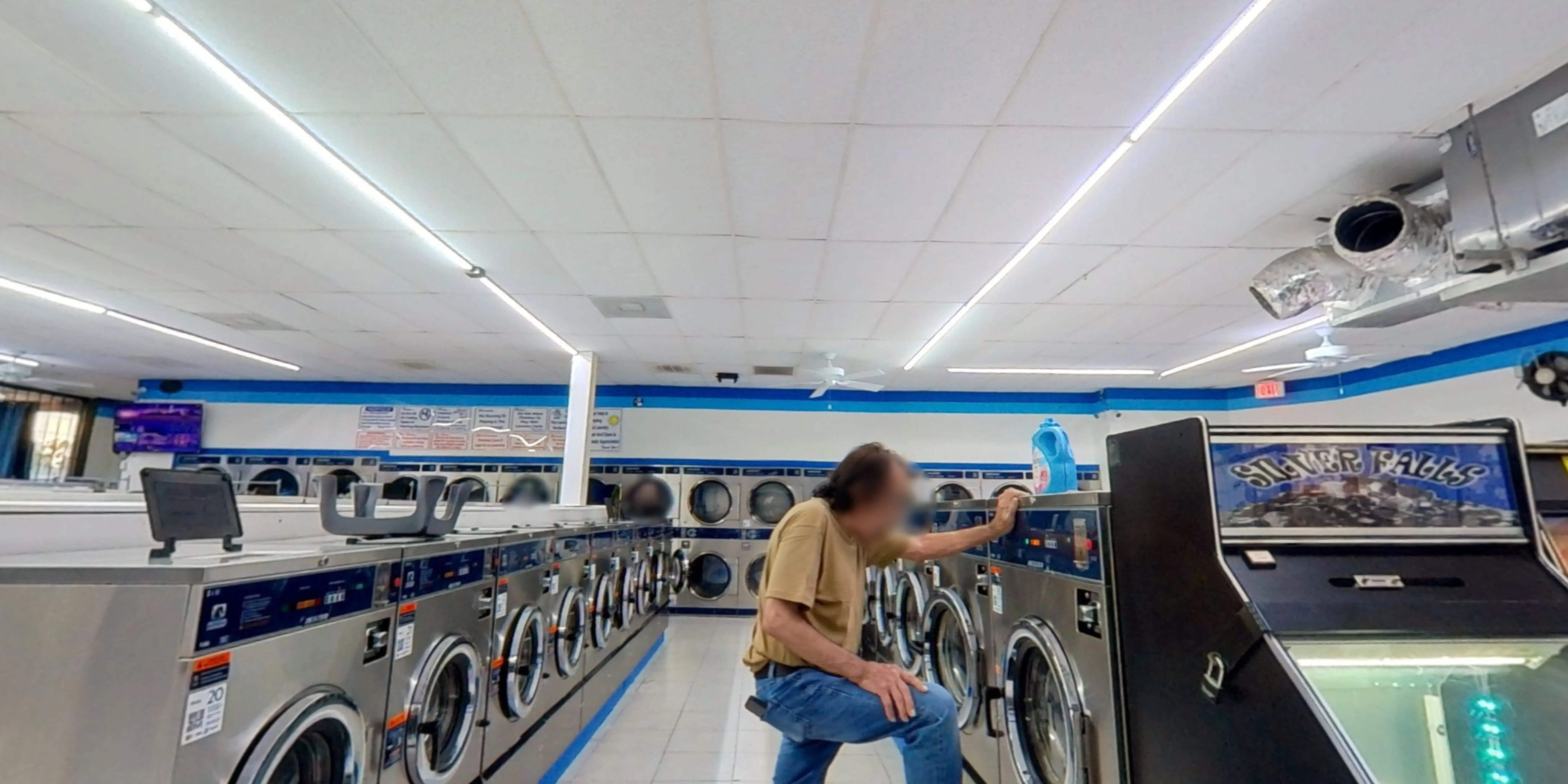Washateria World thumbnail 12