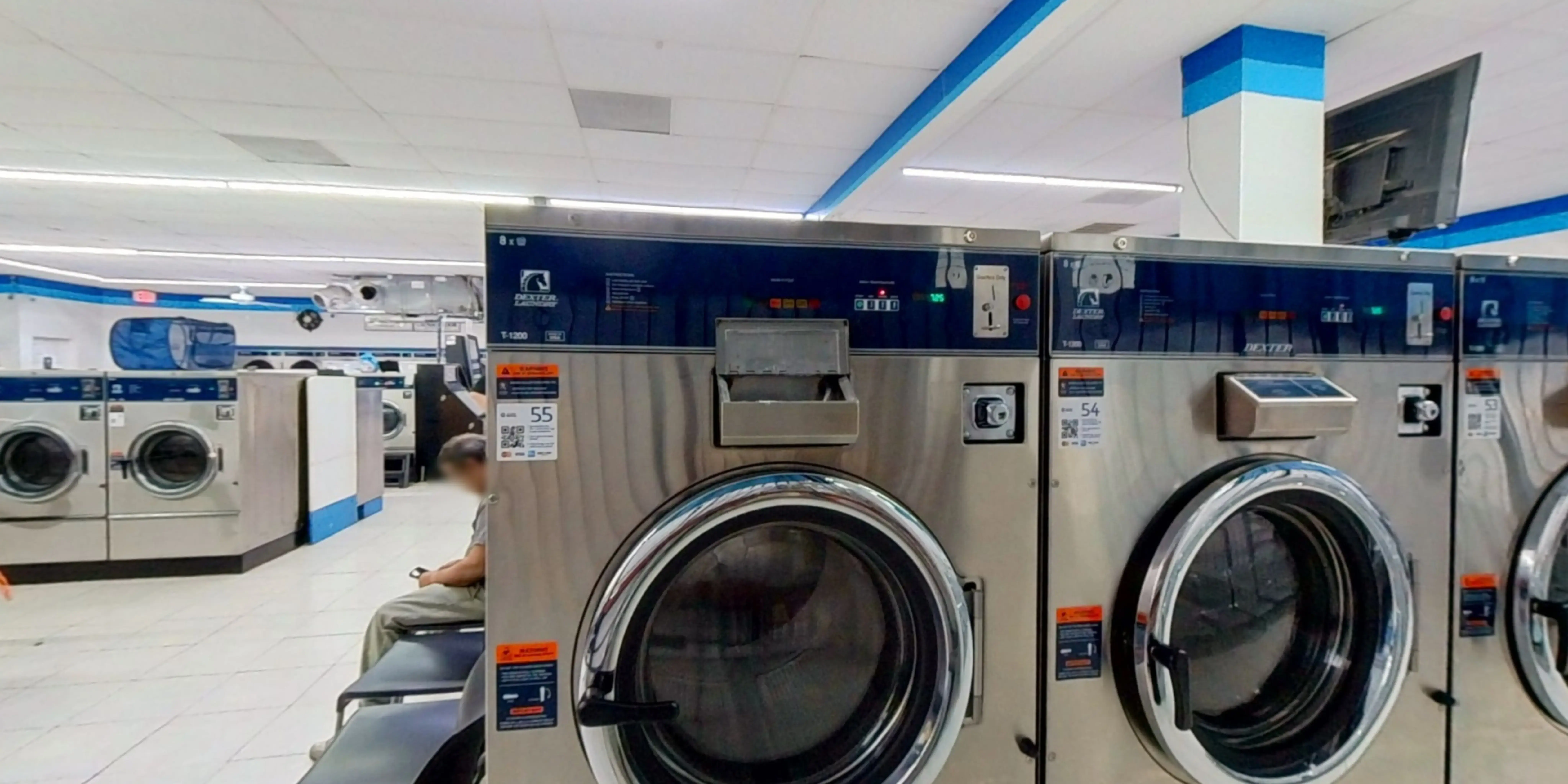 Washateria World thumbnail 13