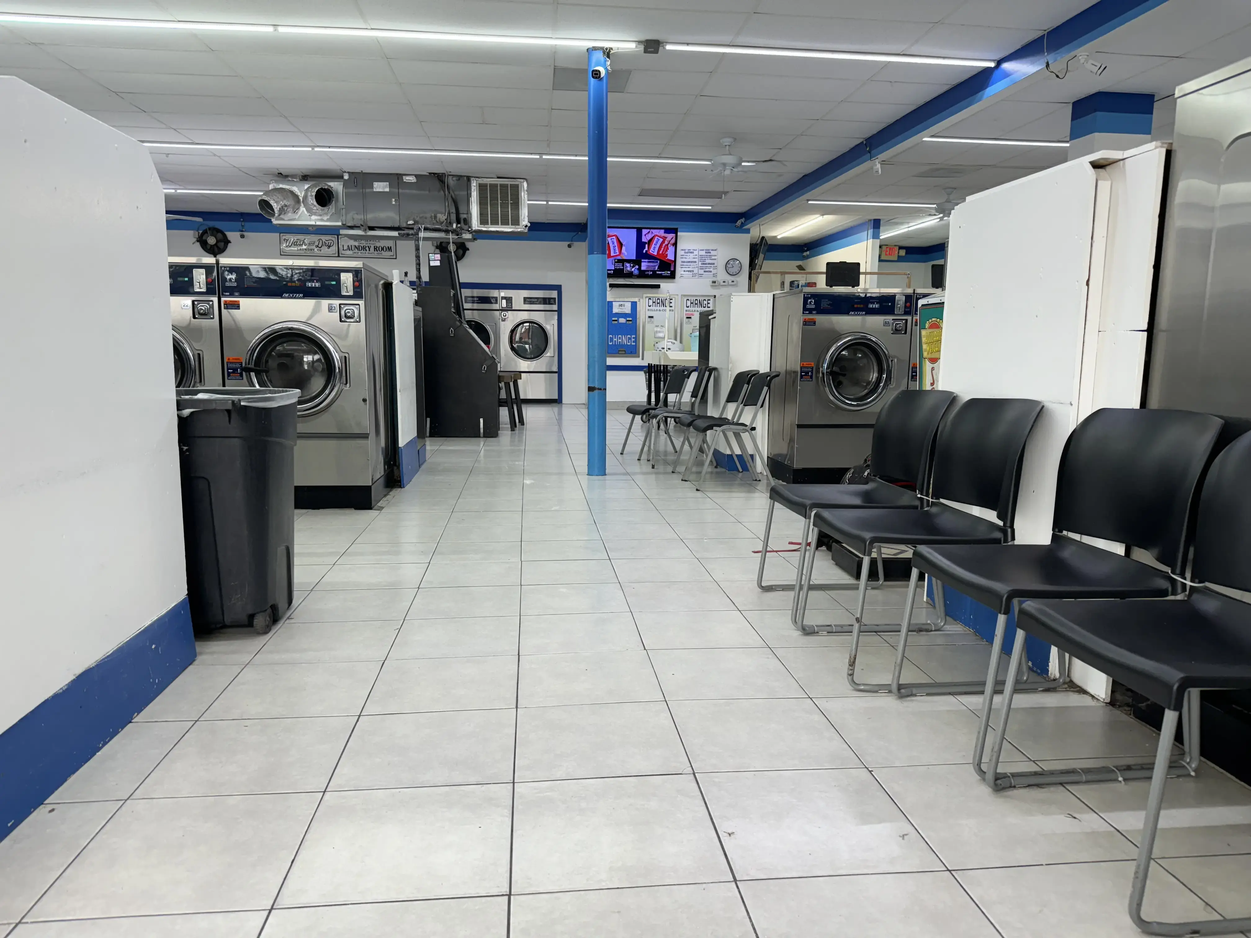 Washateria World - Image 8