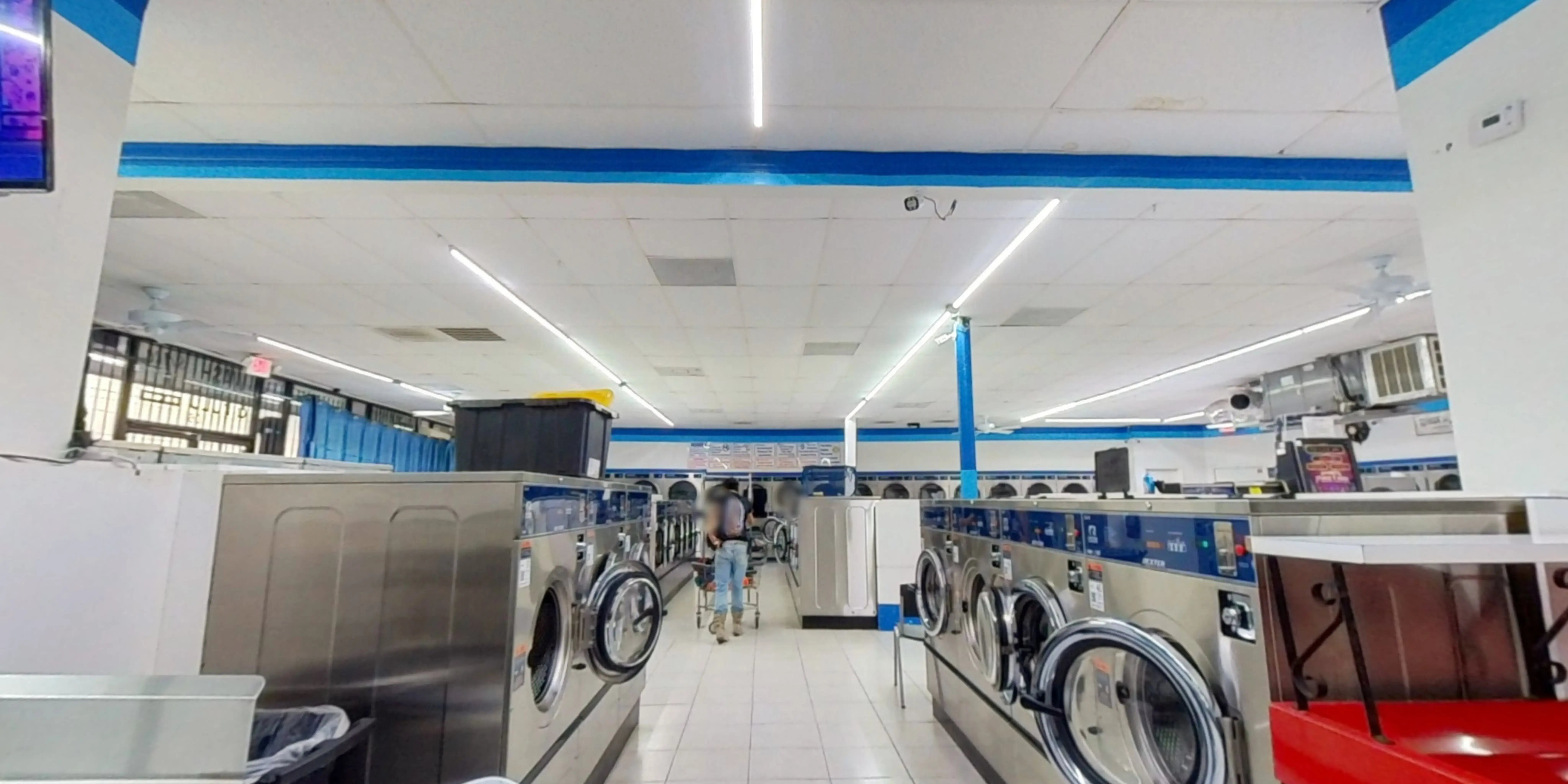 Washateria World - Image 17