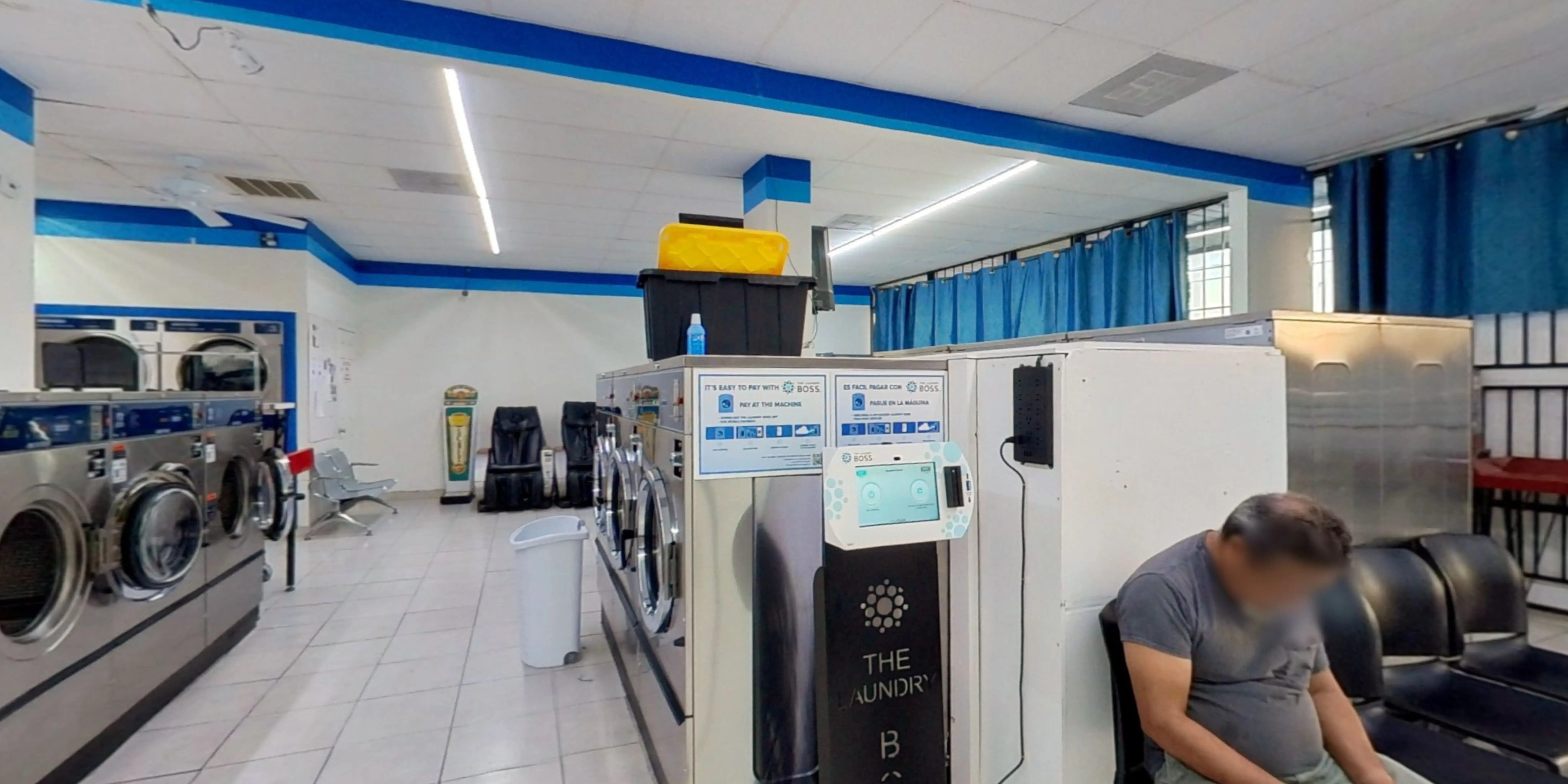 Washateria World - Image 9