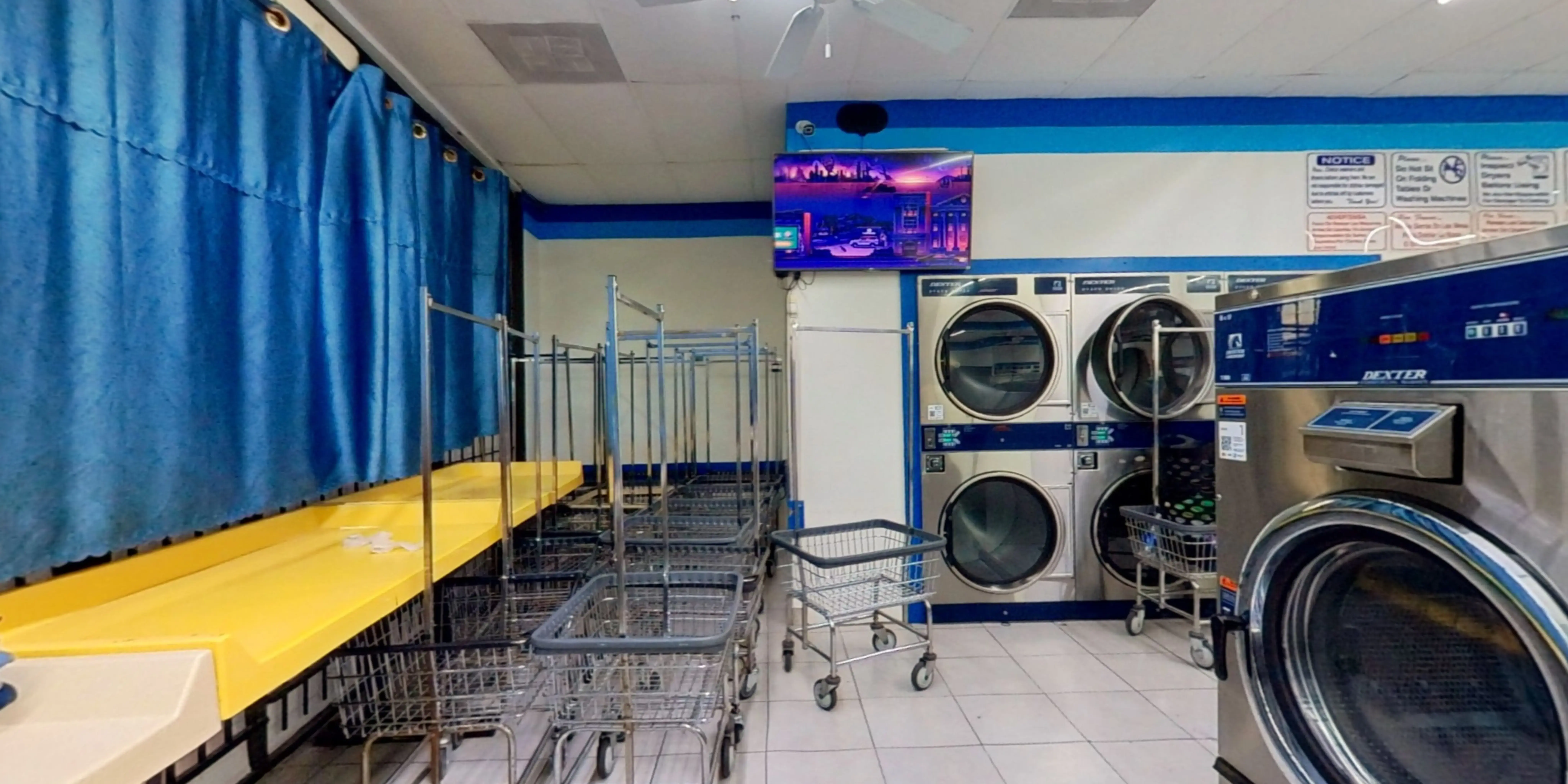 Washateria World thumbnail 11