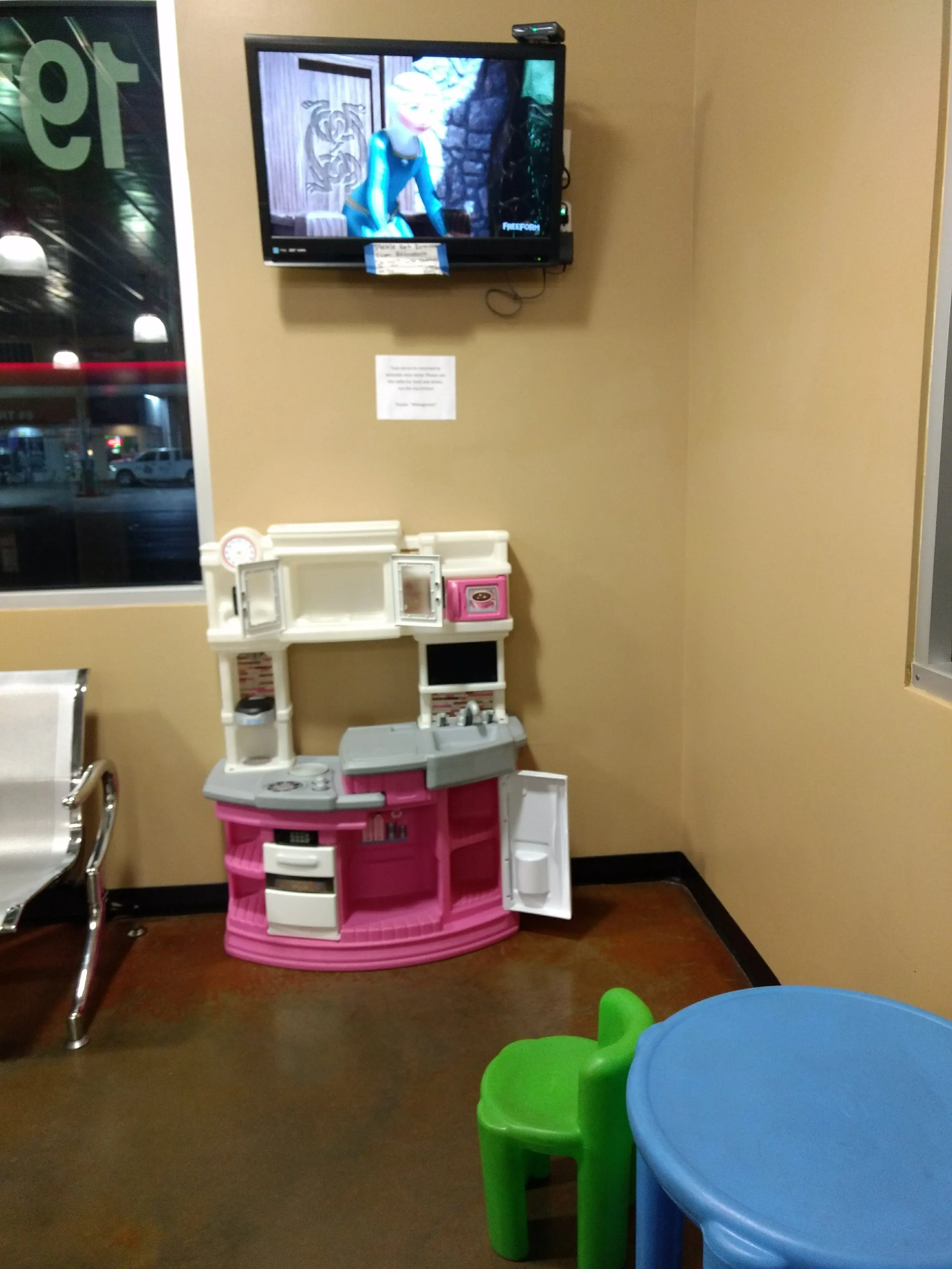 Washatopia Laundromat thumbnail 12