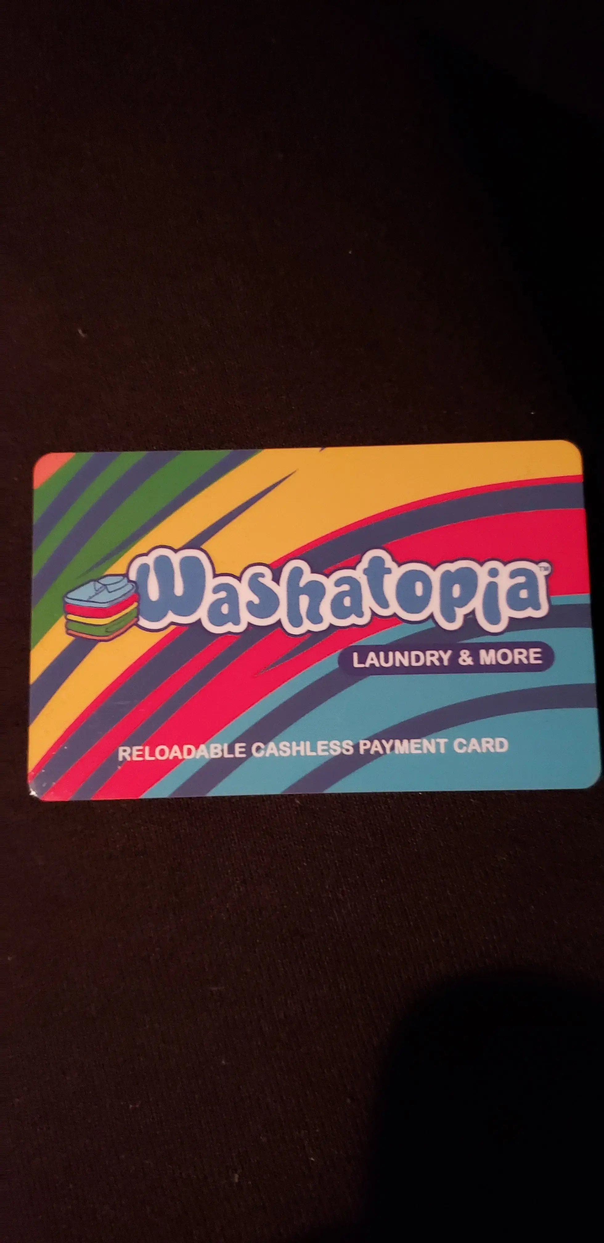 Washatopia Laundromat thumbnail 19
