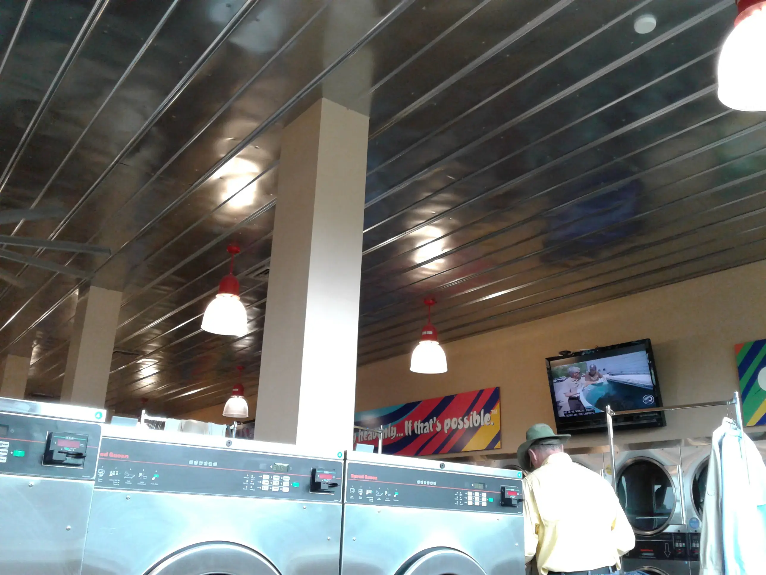 Washatopia Laundromat thumbnail 20