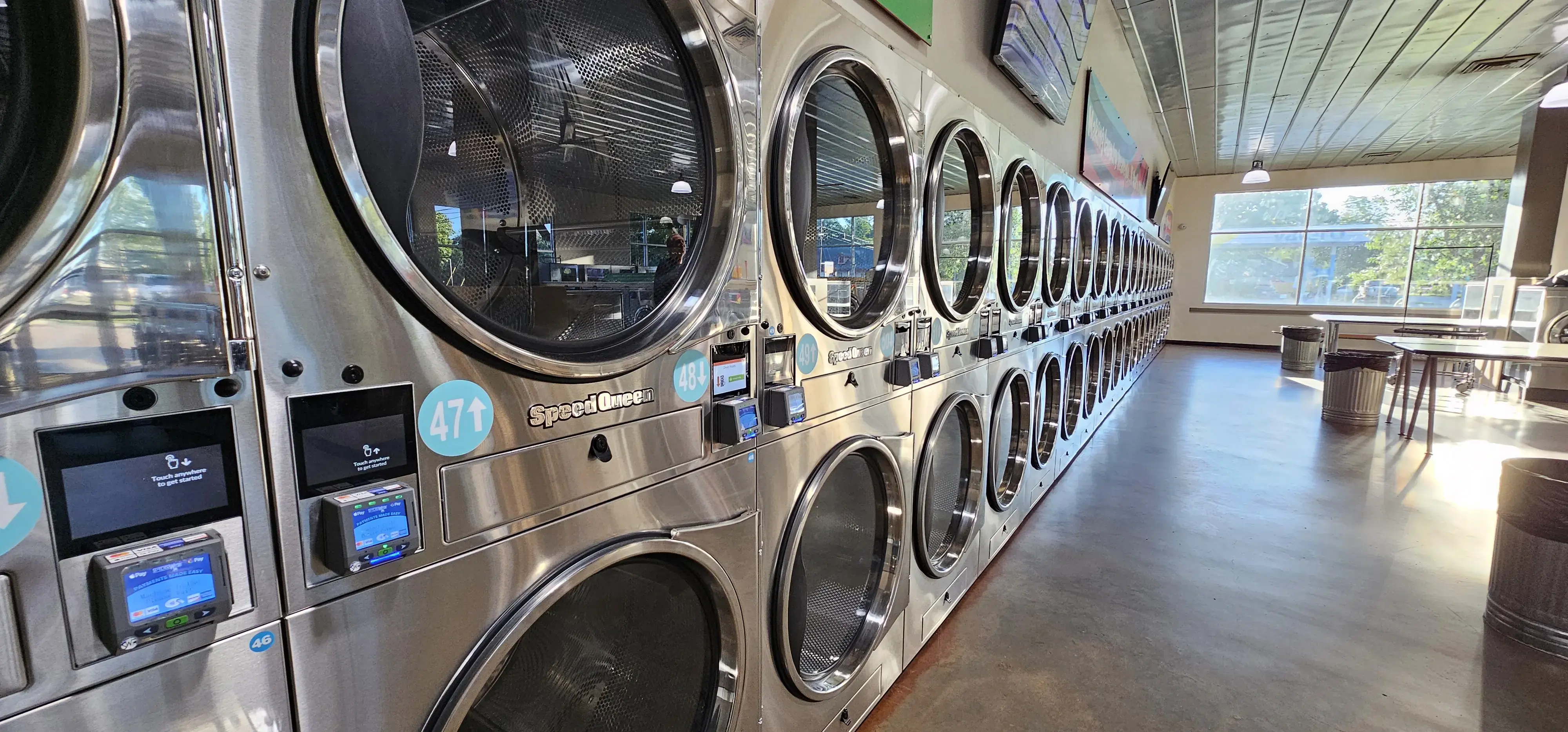 Washatopia Laundromat thumbnail 1