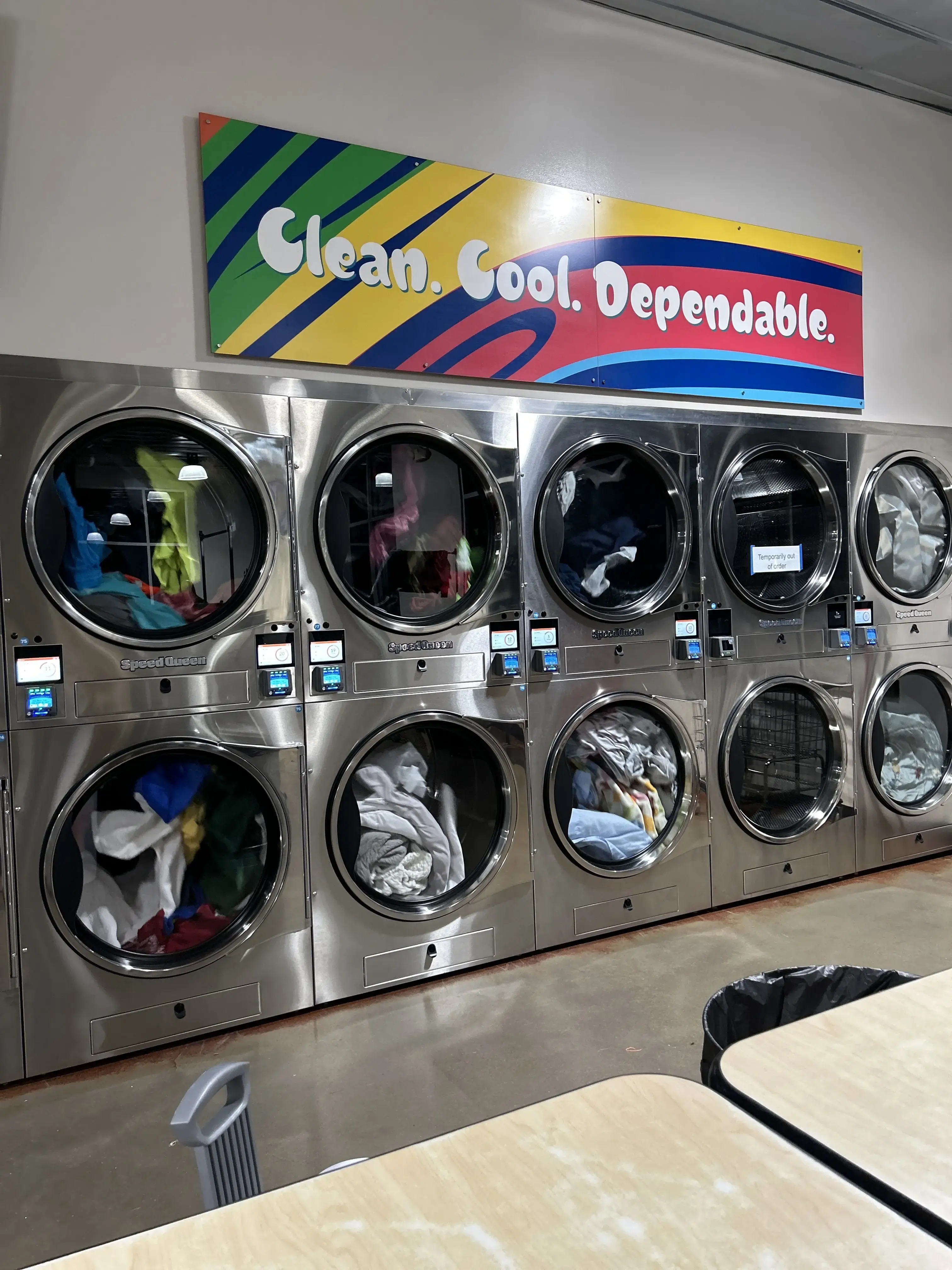 Washatopia Laundromat - Image 5