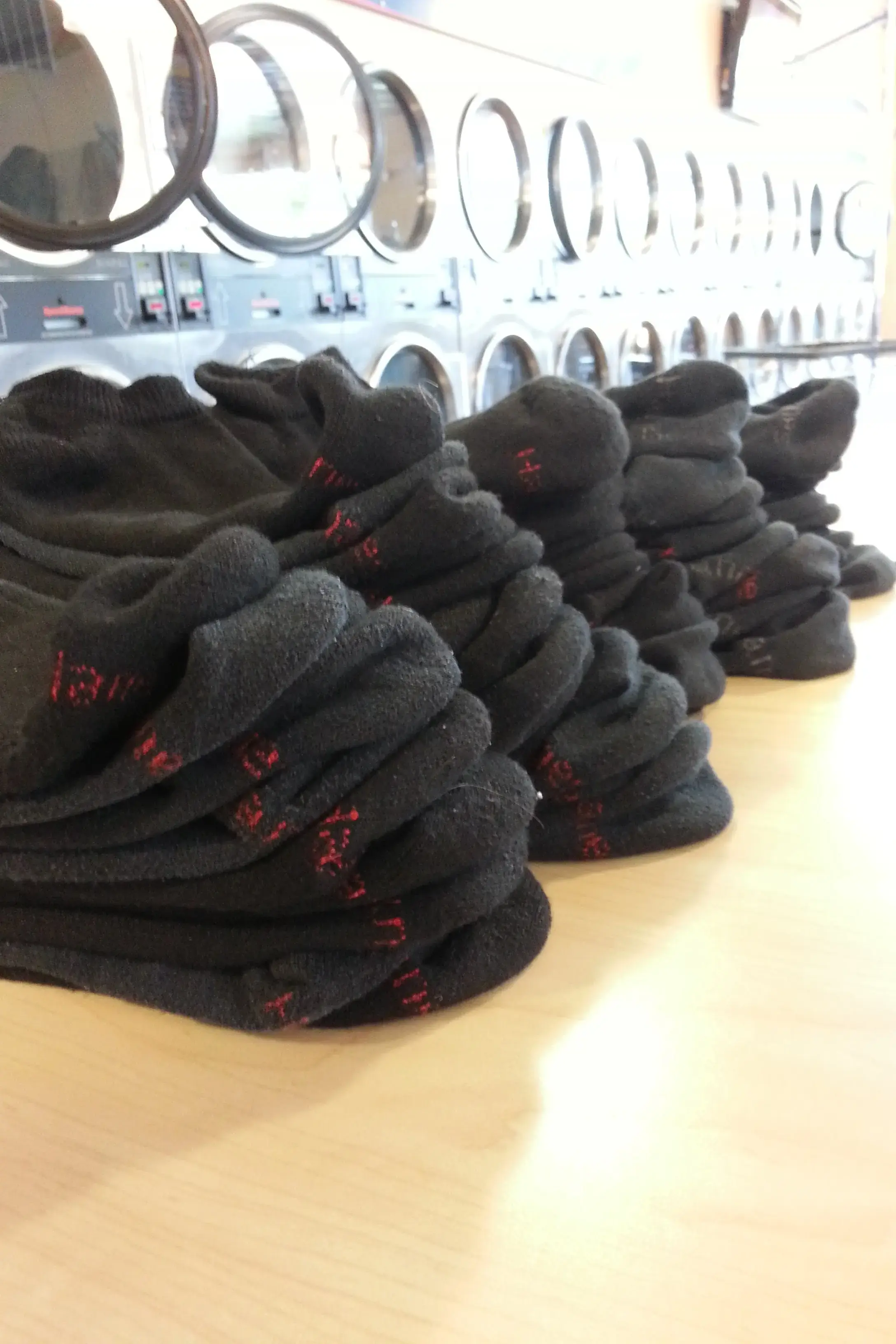 Washatopia Laundromat thumbnail 16