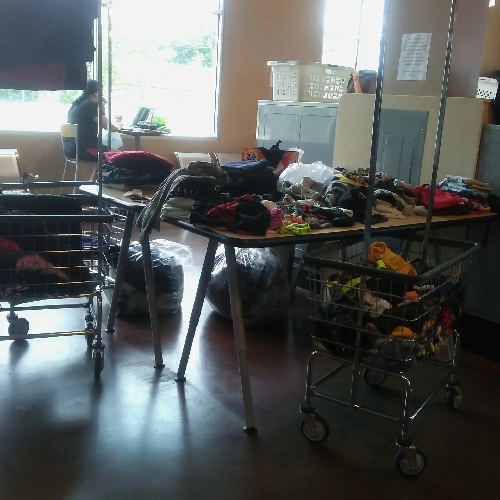 Washatopia Laundromat thumbnail 15