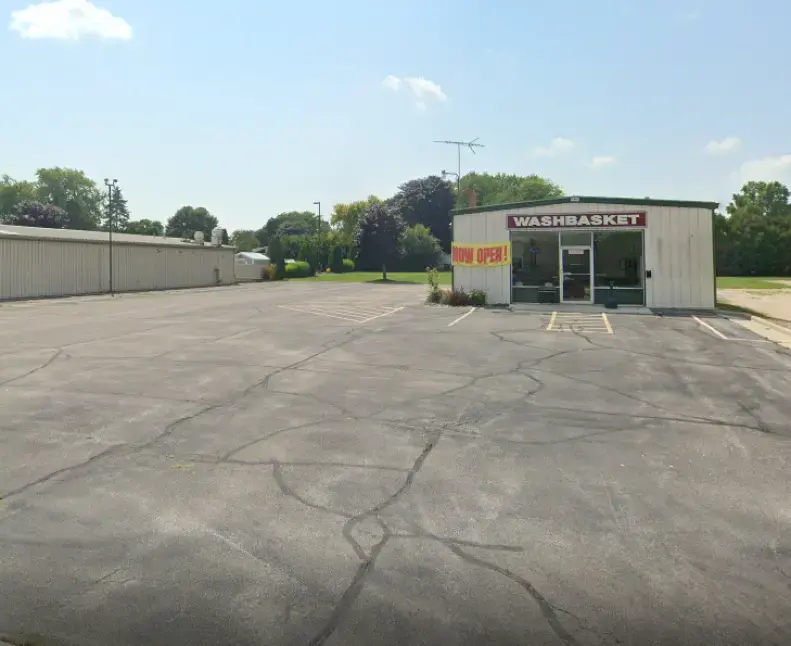 Washbasket Laundromat, LLC. thumbnail 7