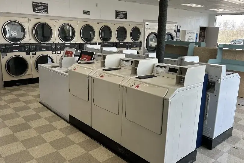 Washbasket Laundromat, LLC. thumbnail 2