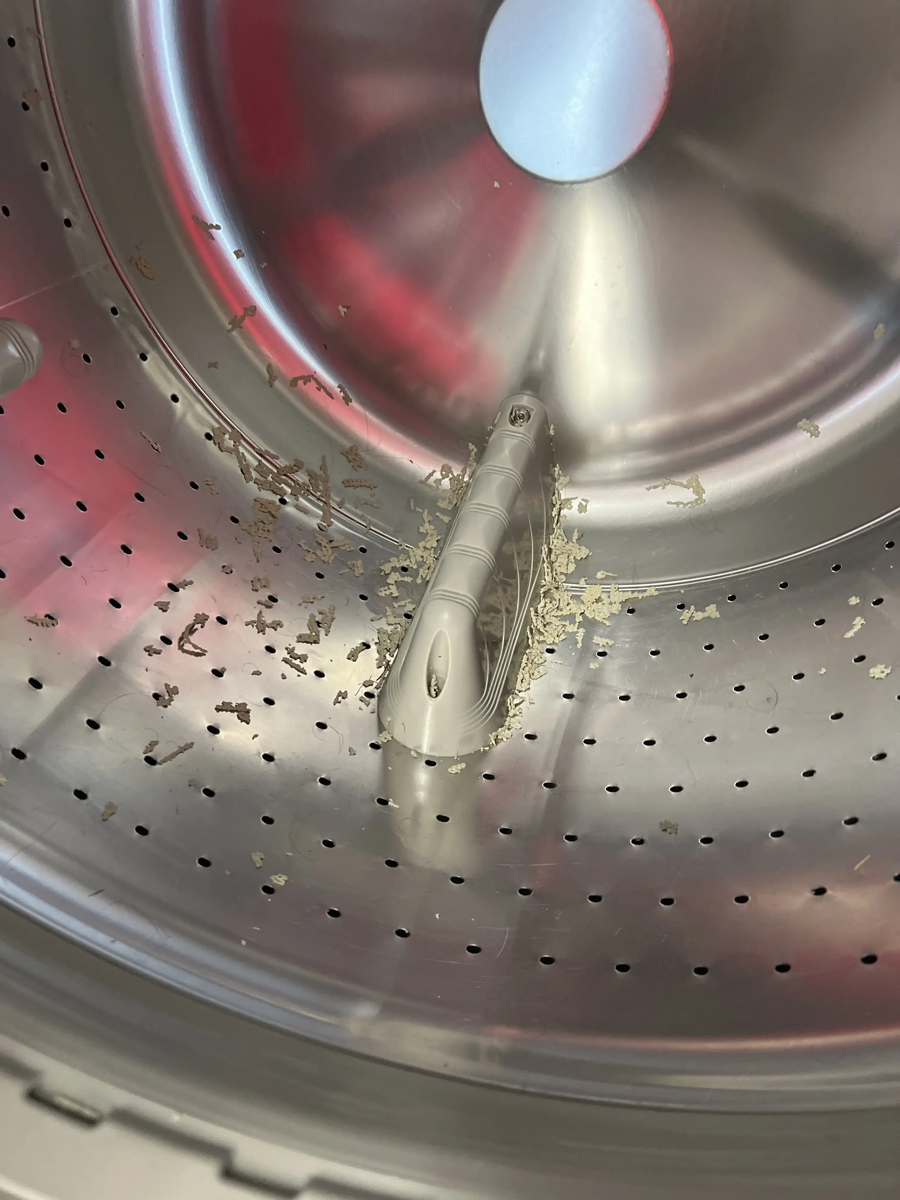 Washbasket Laundromat, LLC. - Image 5