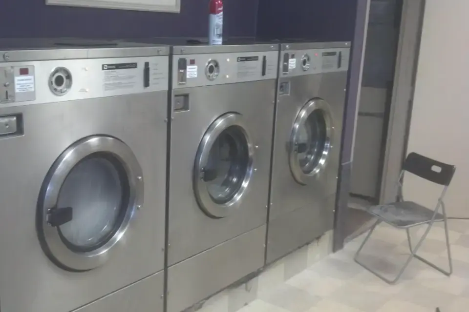 Washbasket Laundromat, LLC. thumbnail 8