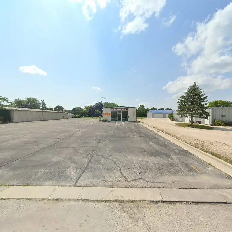 Washbasket Laundromat, LLC. - Image 16