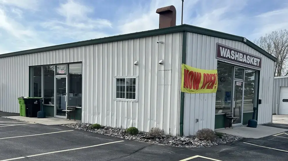 Washbasket Laundromat, LLC. thumbnail 11