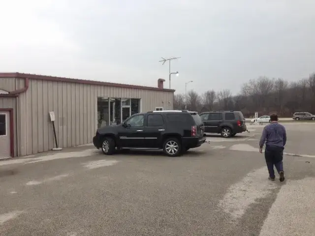 Washbasket Laundromat, LLC. thumbnail 3