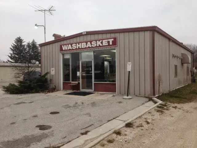 Washbasket Laundromat, LLC. - Image 15