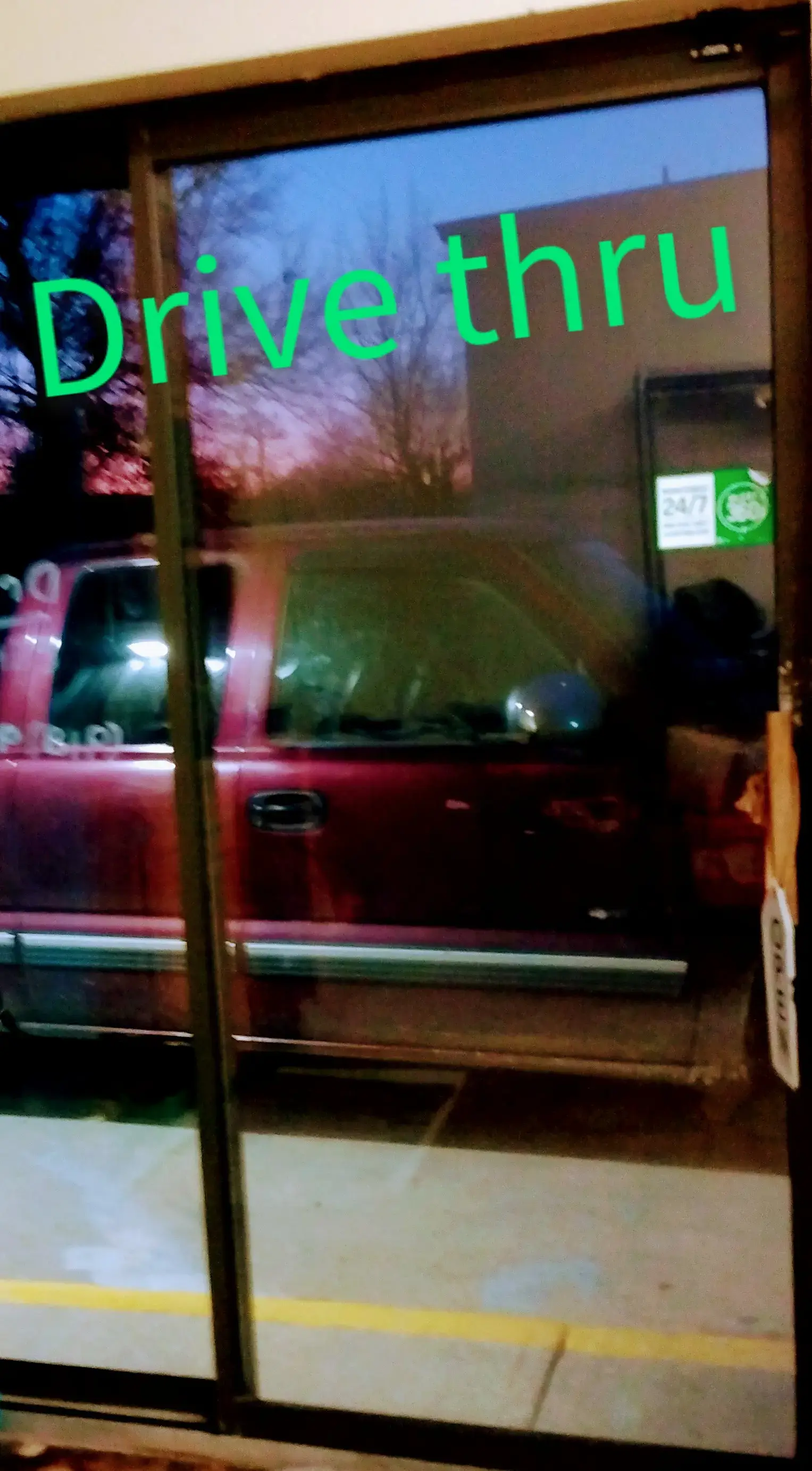 Washboard dry cleaners thumbnail 19