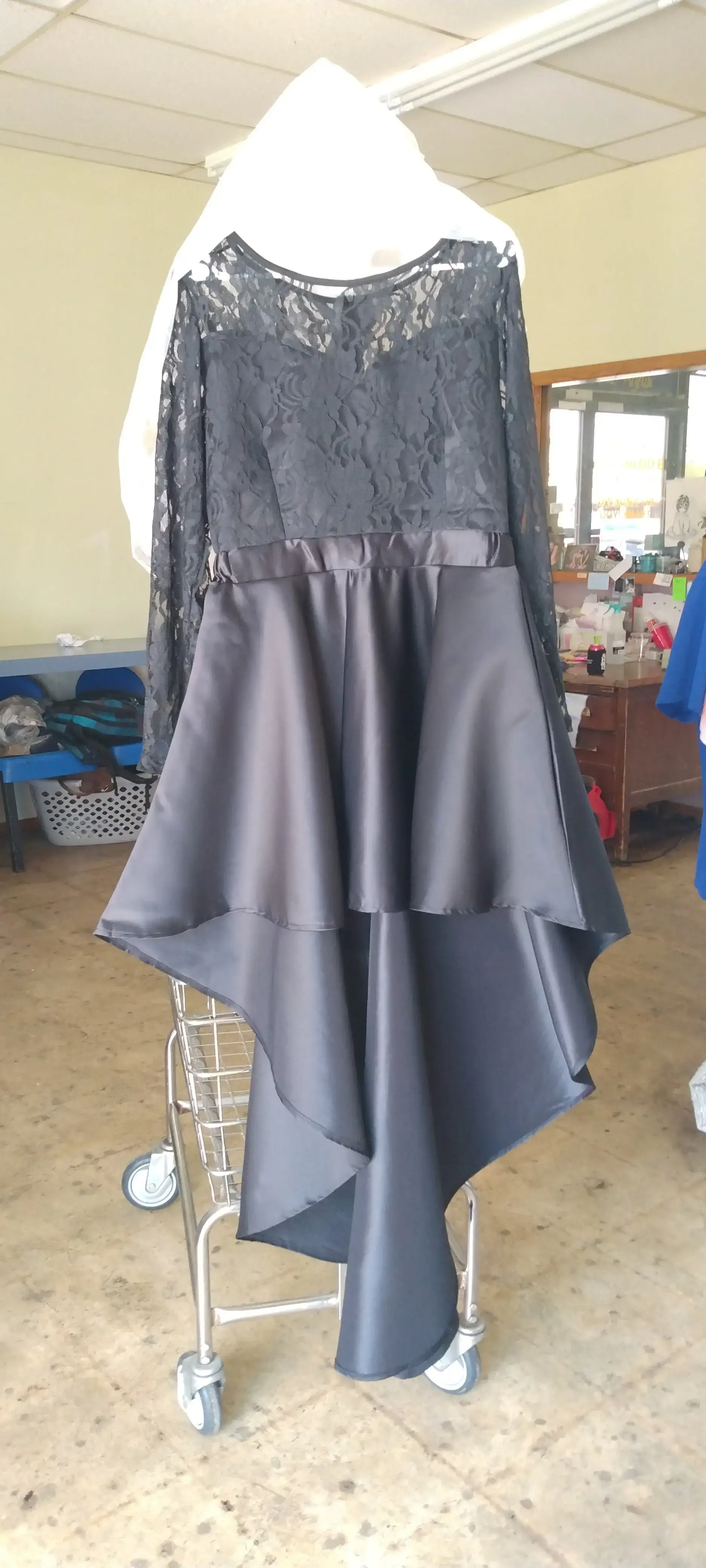 Washboard dry cleaners thumbnail 5