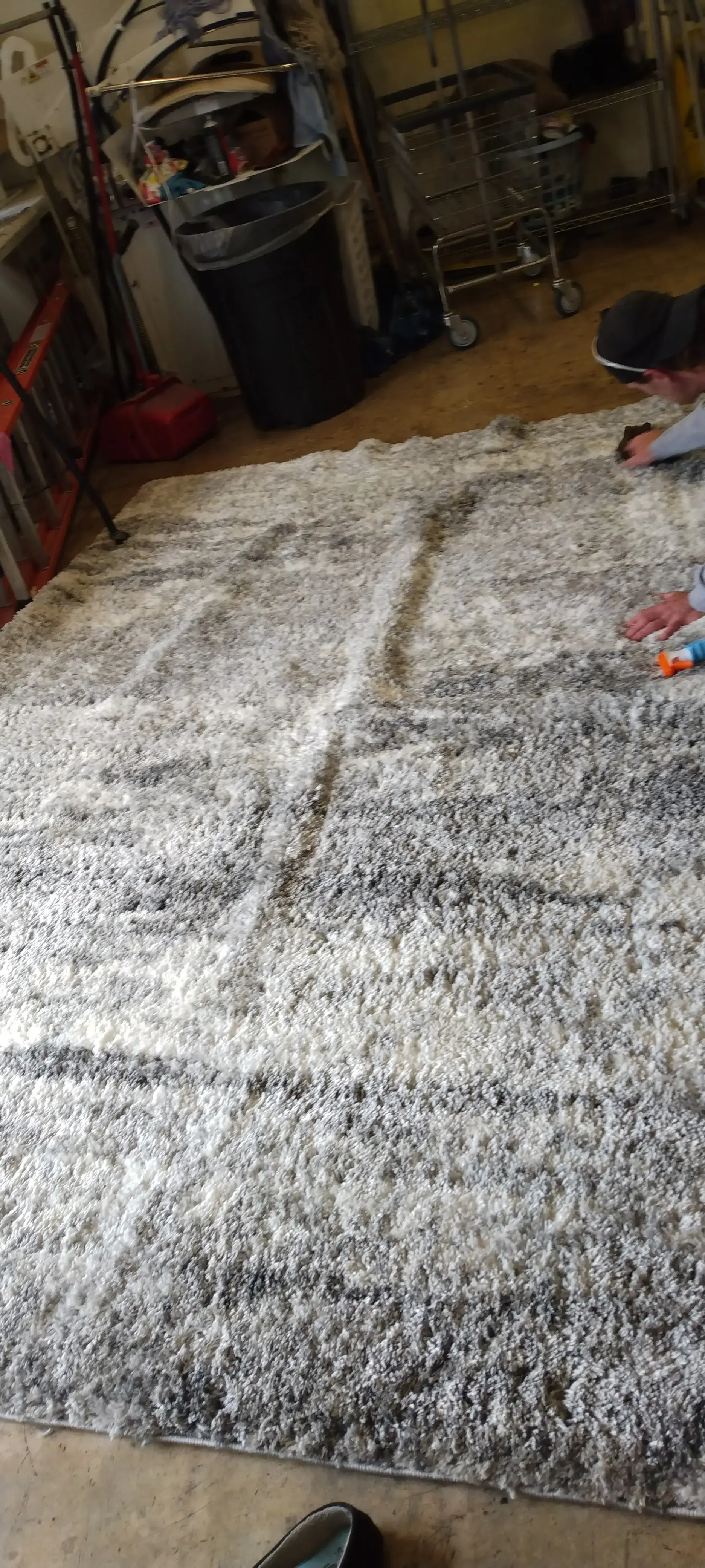 Washboard dry cleaners - Image 17