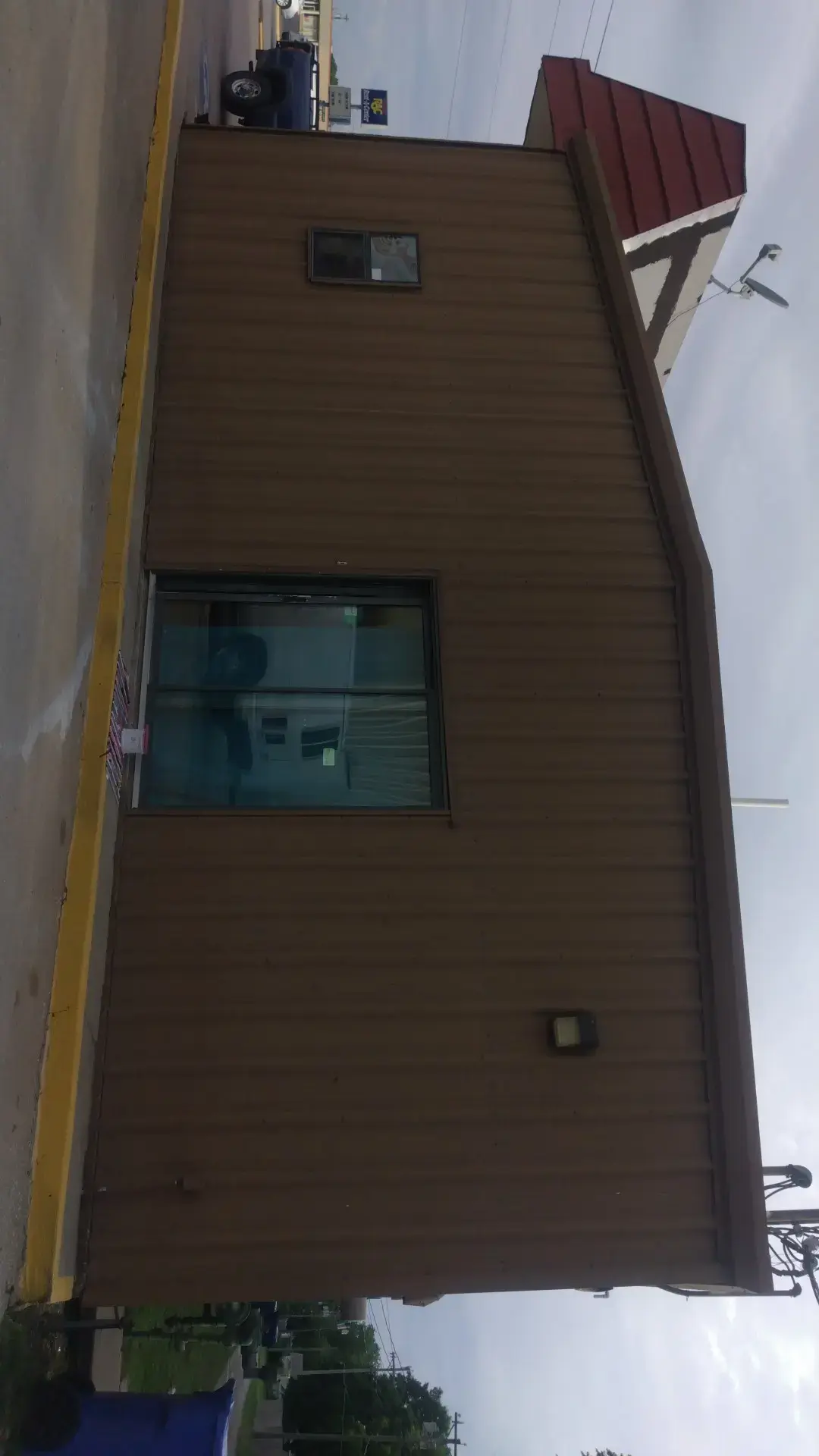 Washboard dry cleaners - Image 15