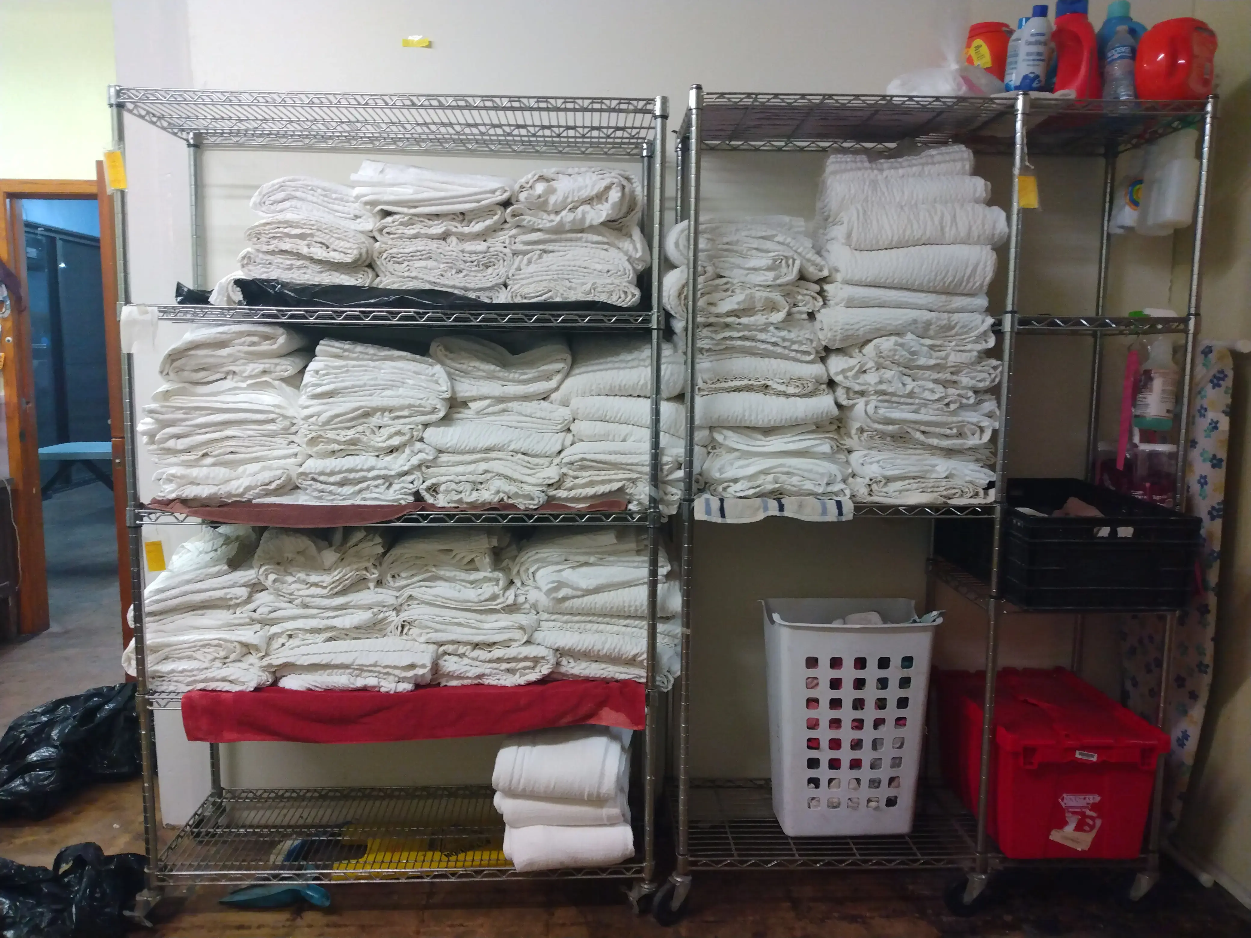 Washboard dry cleaners thumbnail 6