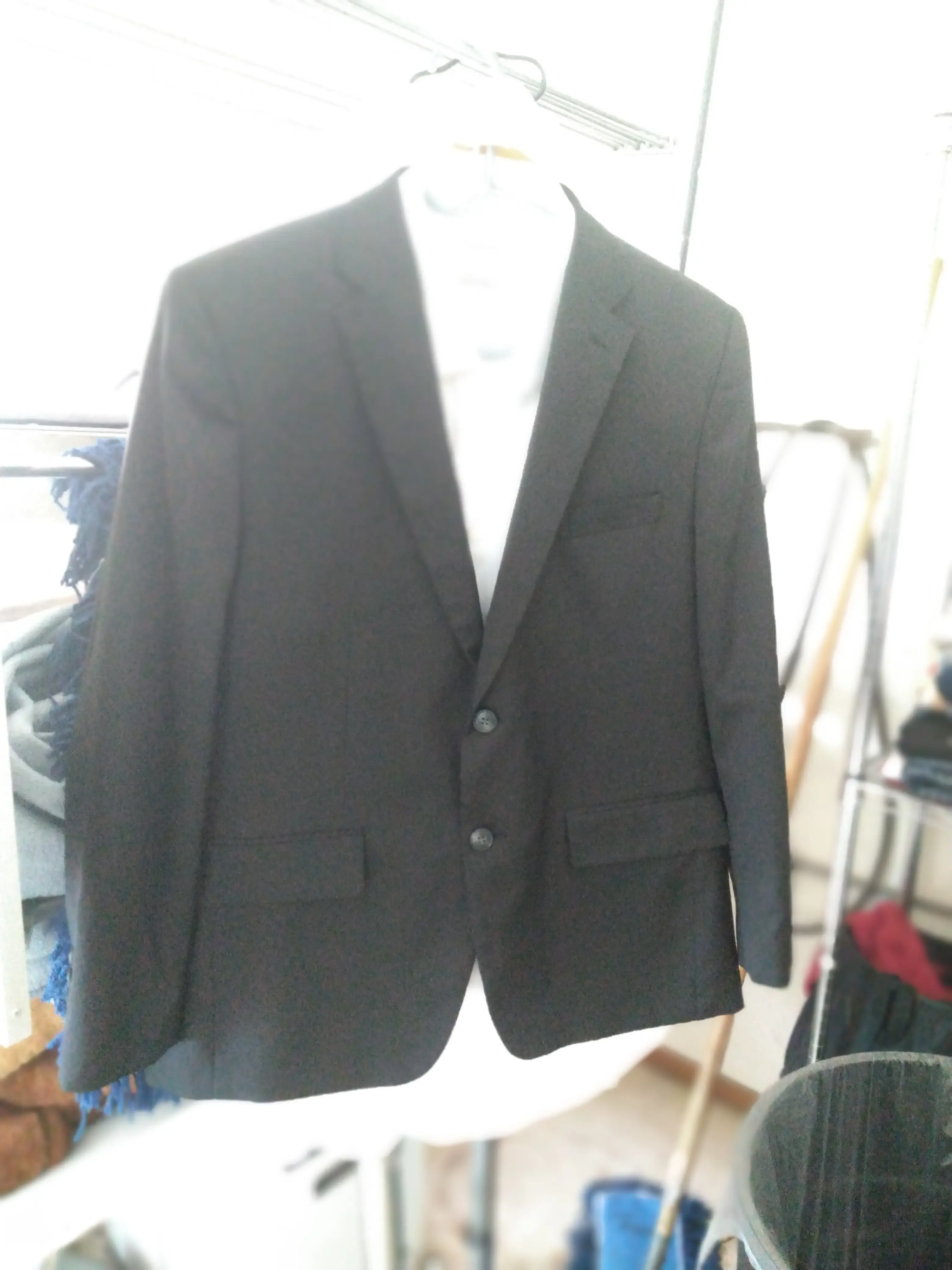 Washboard dry cleaners - Image 9