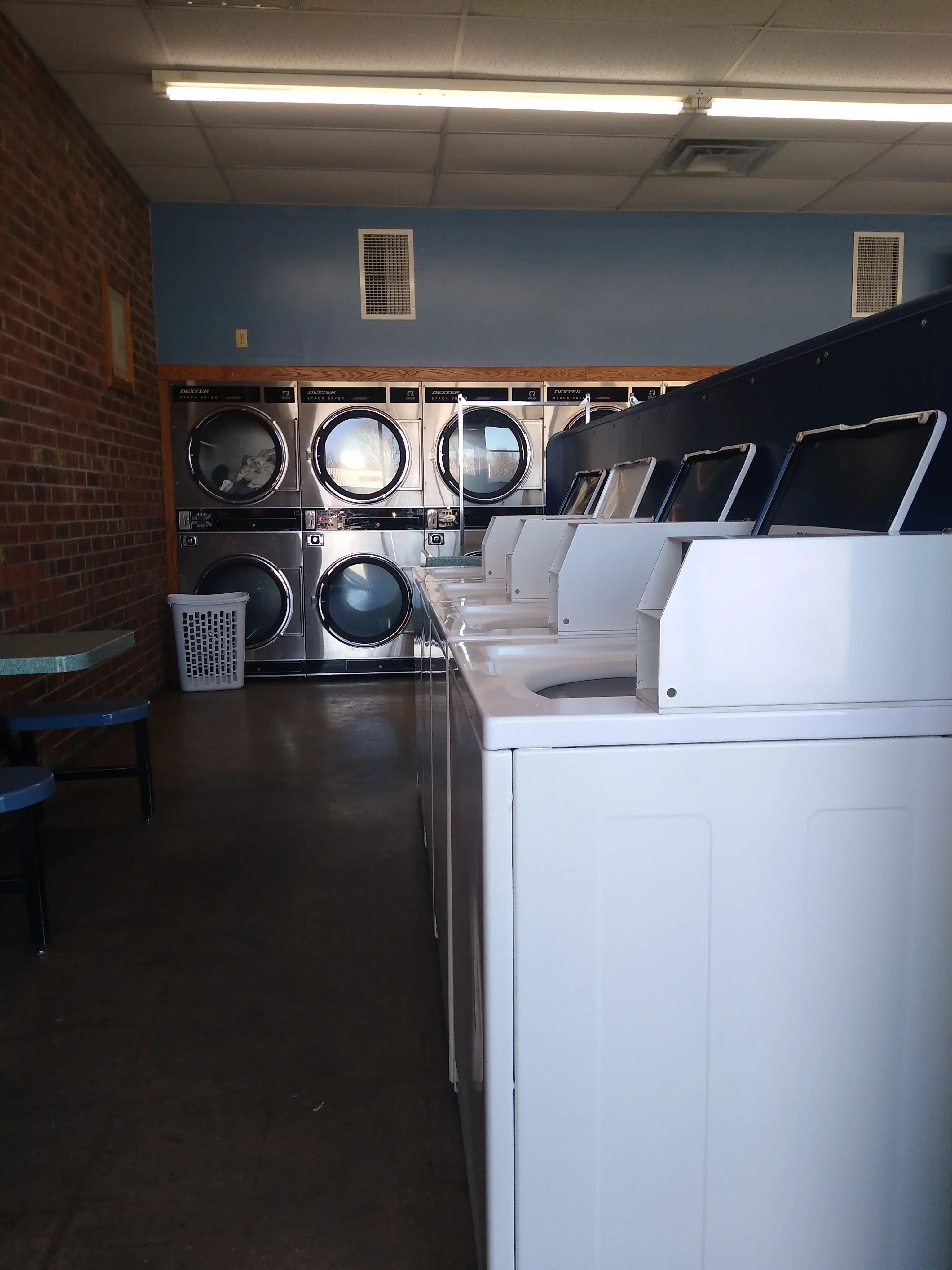 Washboard dry cleaners - Image 7