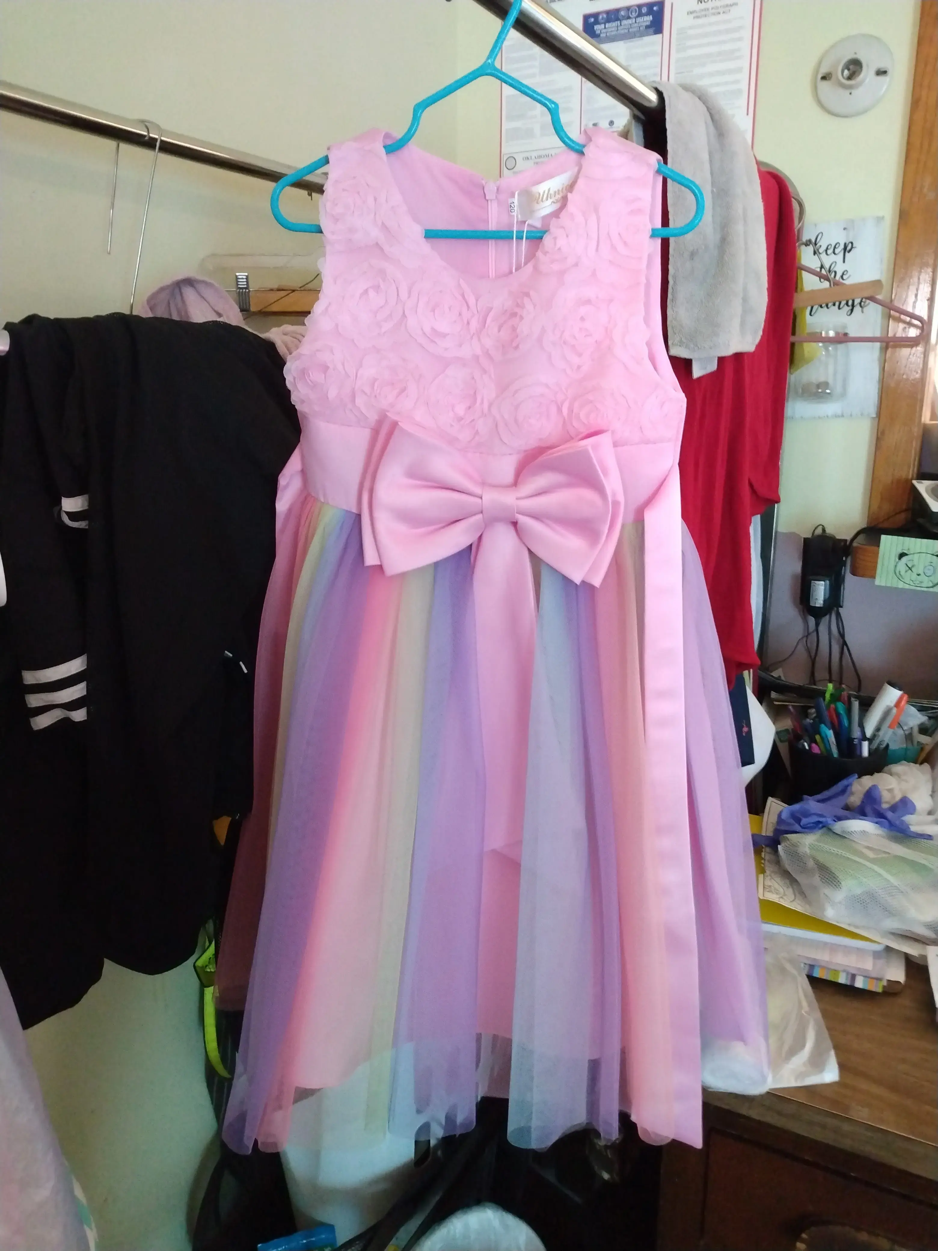 Washboard dry cleaners - Image 16