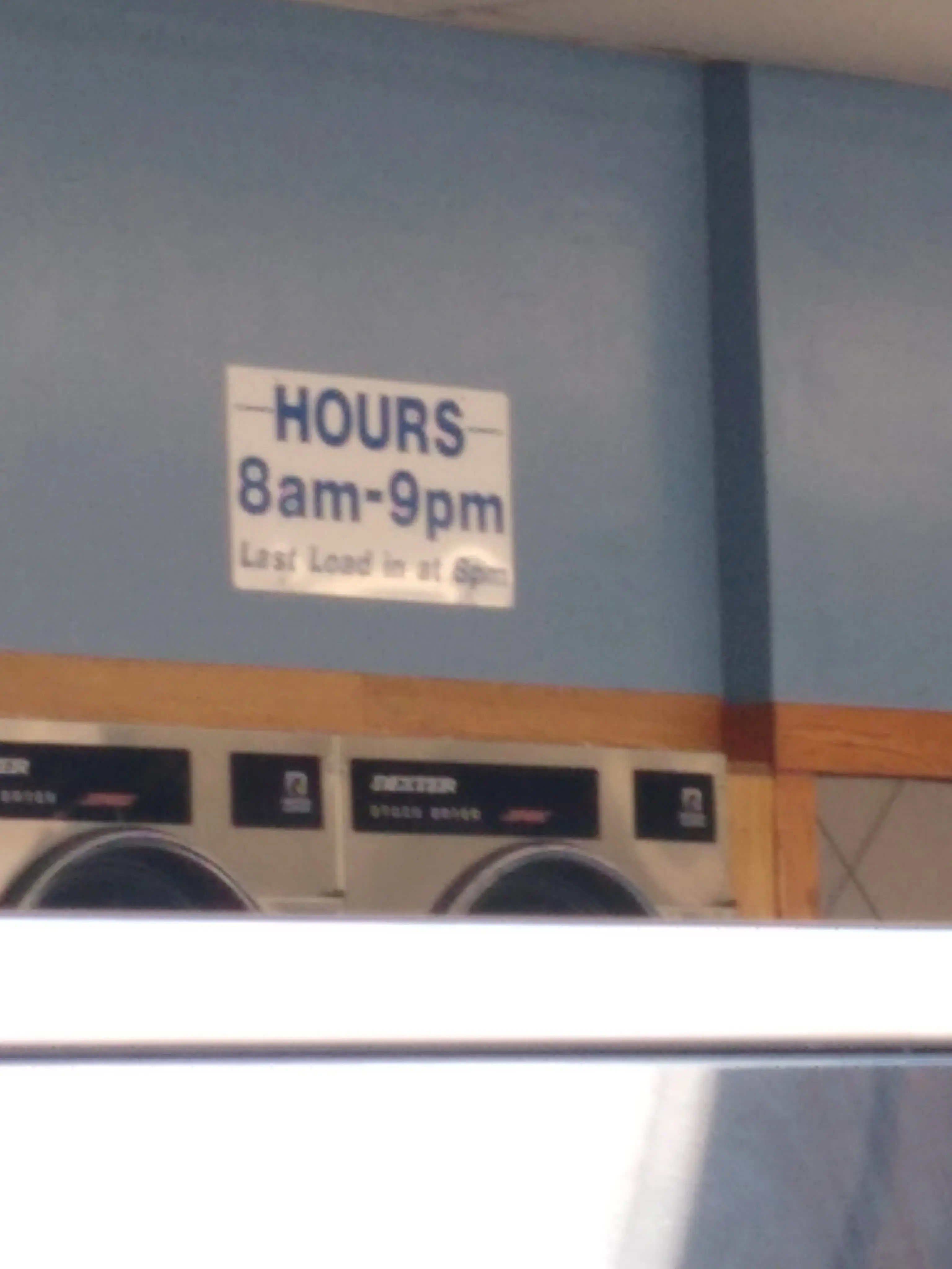 Washboard dry cleaners - Image 12