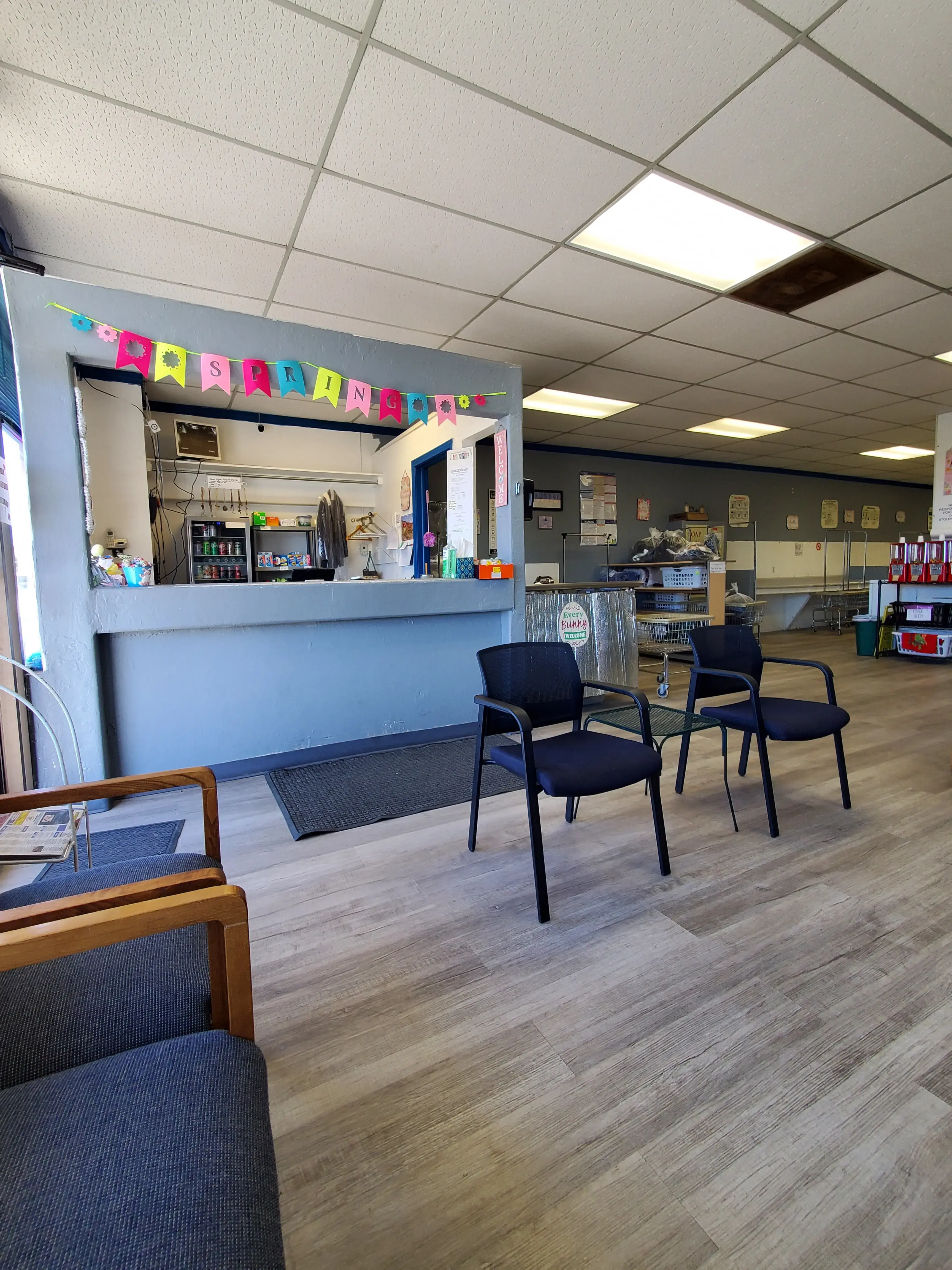 Washboard Laundromat - Image 6