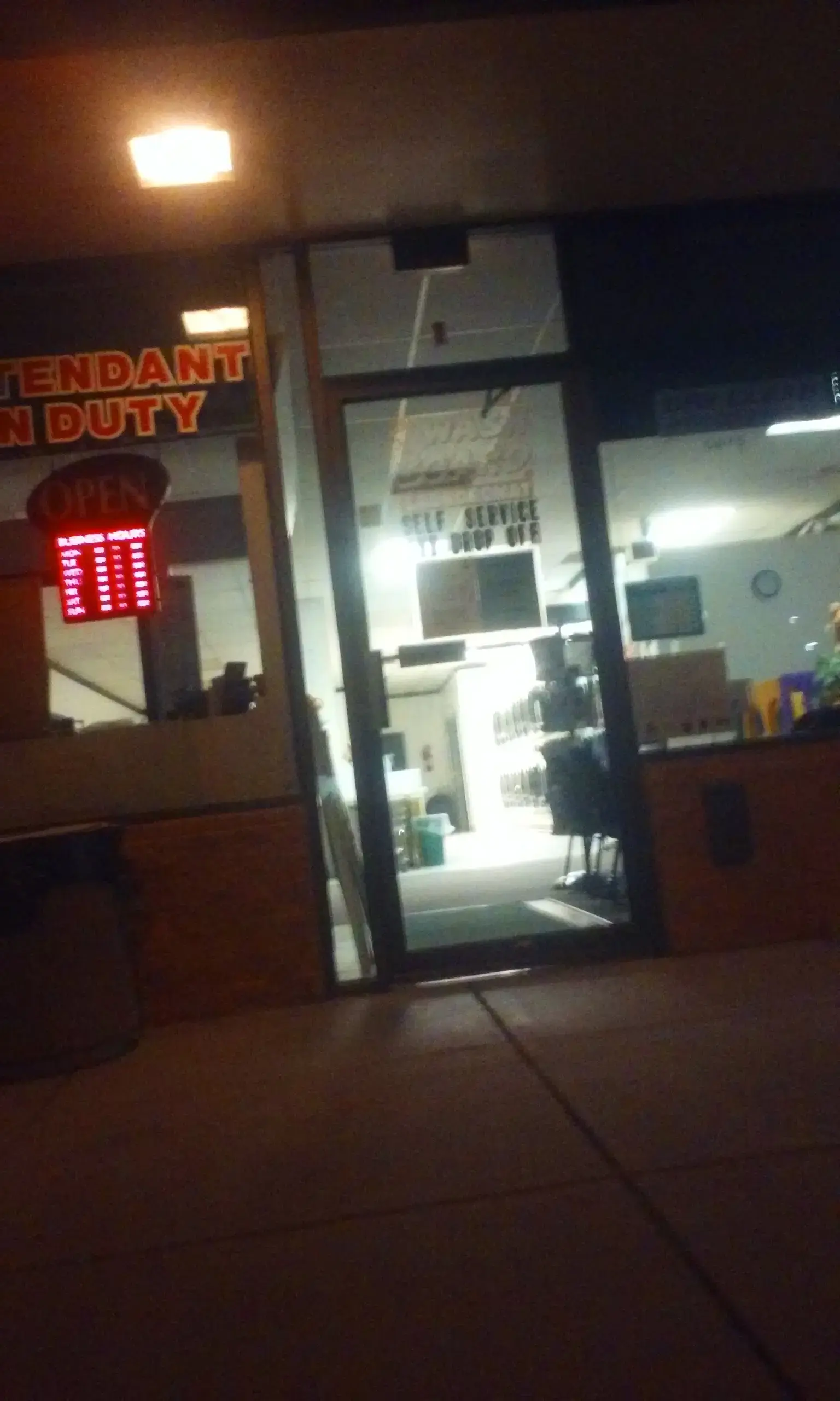 Washboard Laundromat thumbnail 19