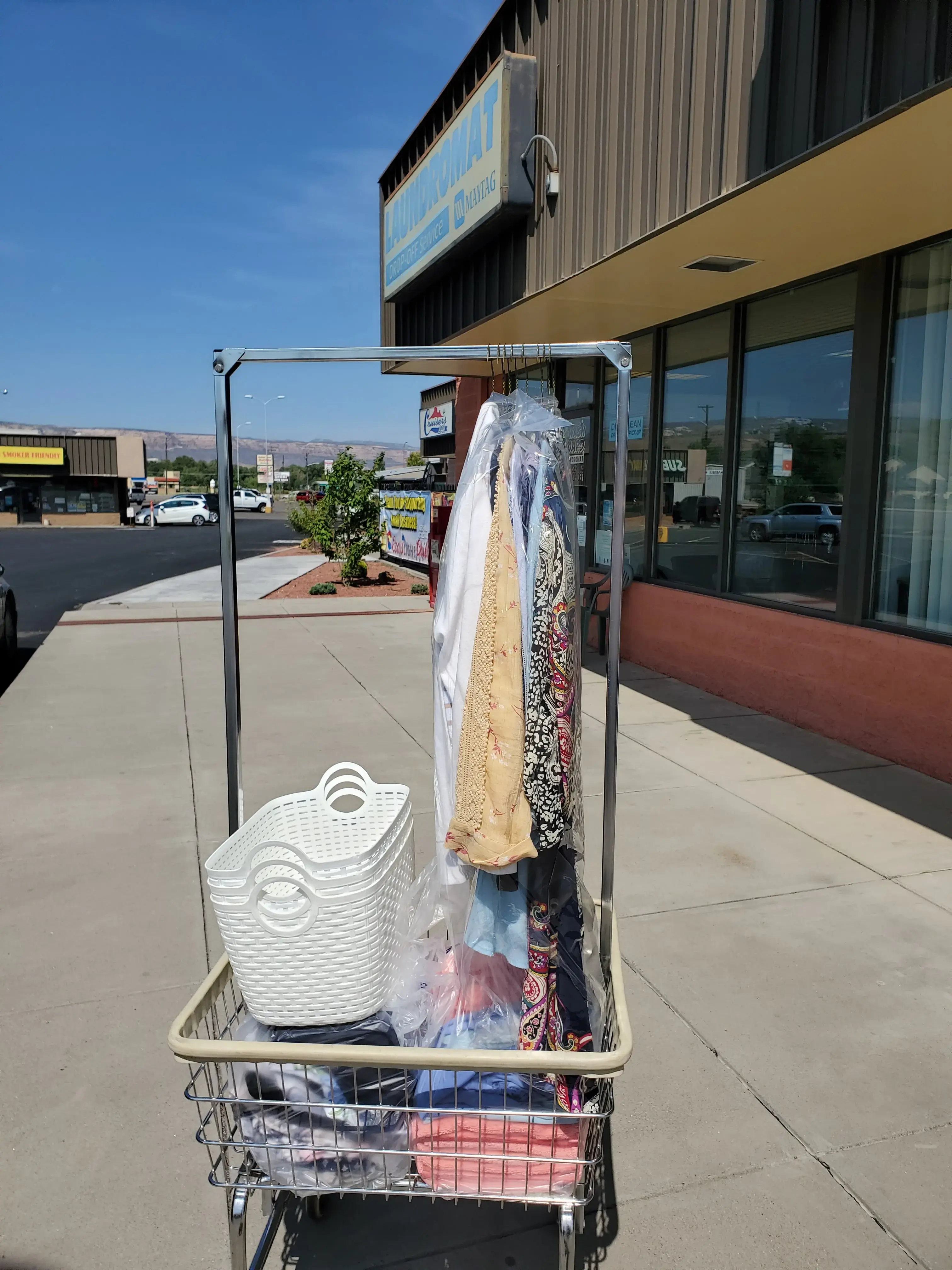 Washboard Laundromat - Image 5