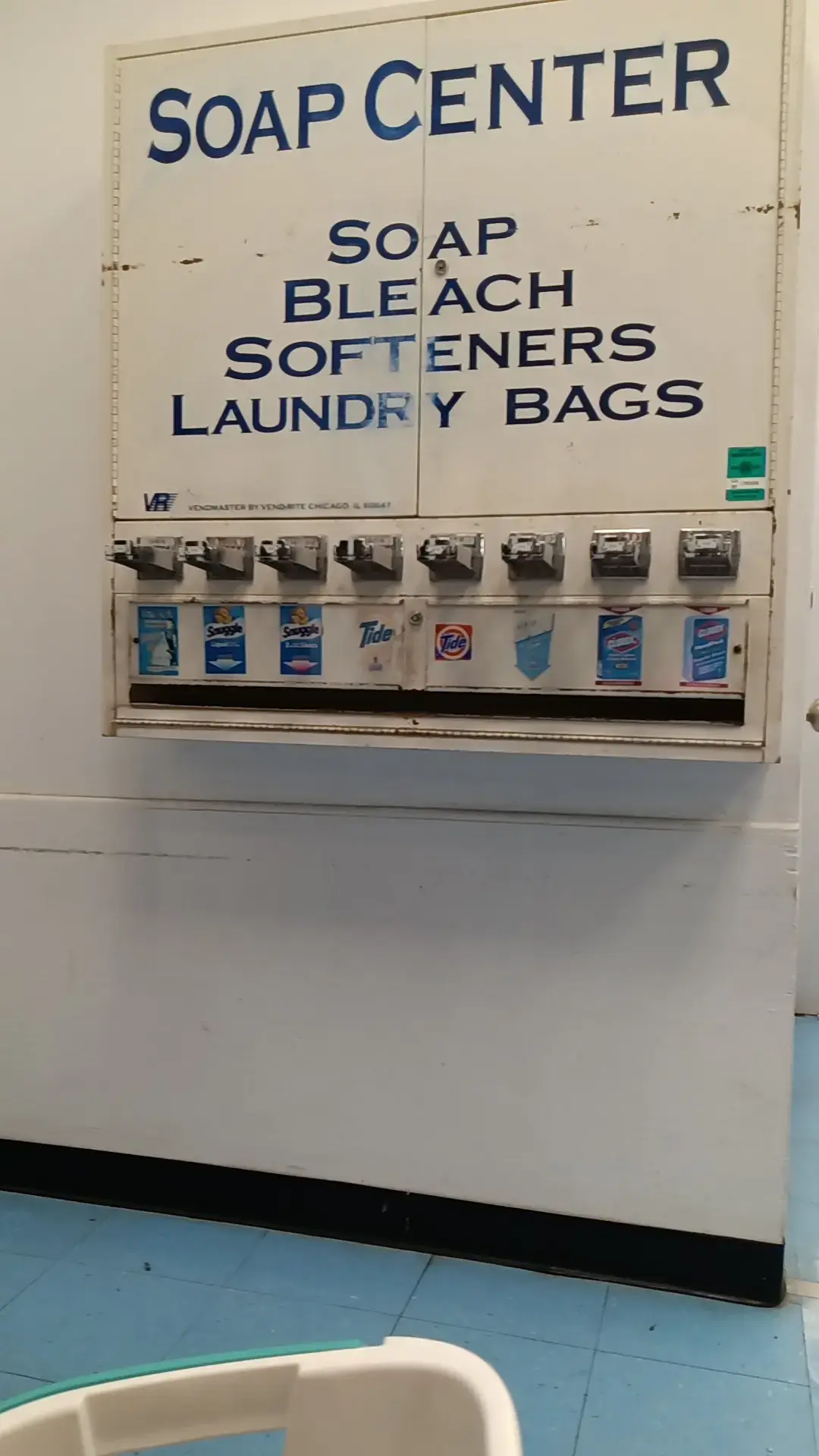 Washboard Laundromat - Image 14