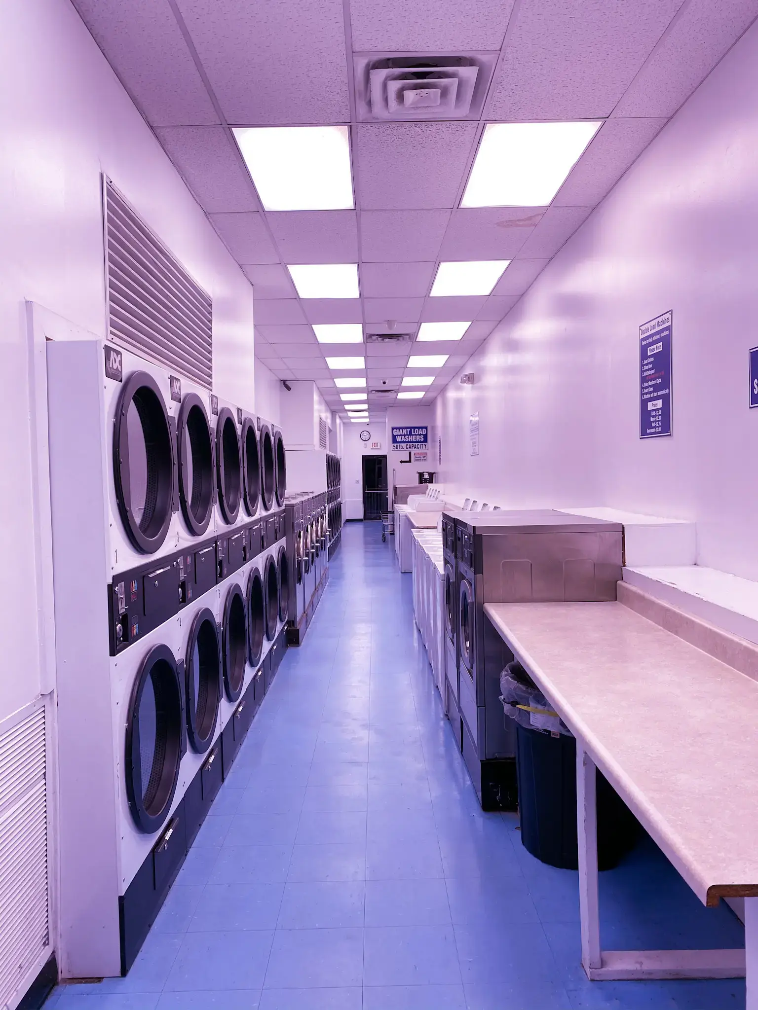 Washboard Laundromat - Image 8