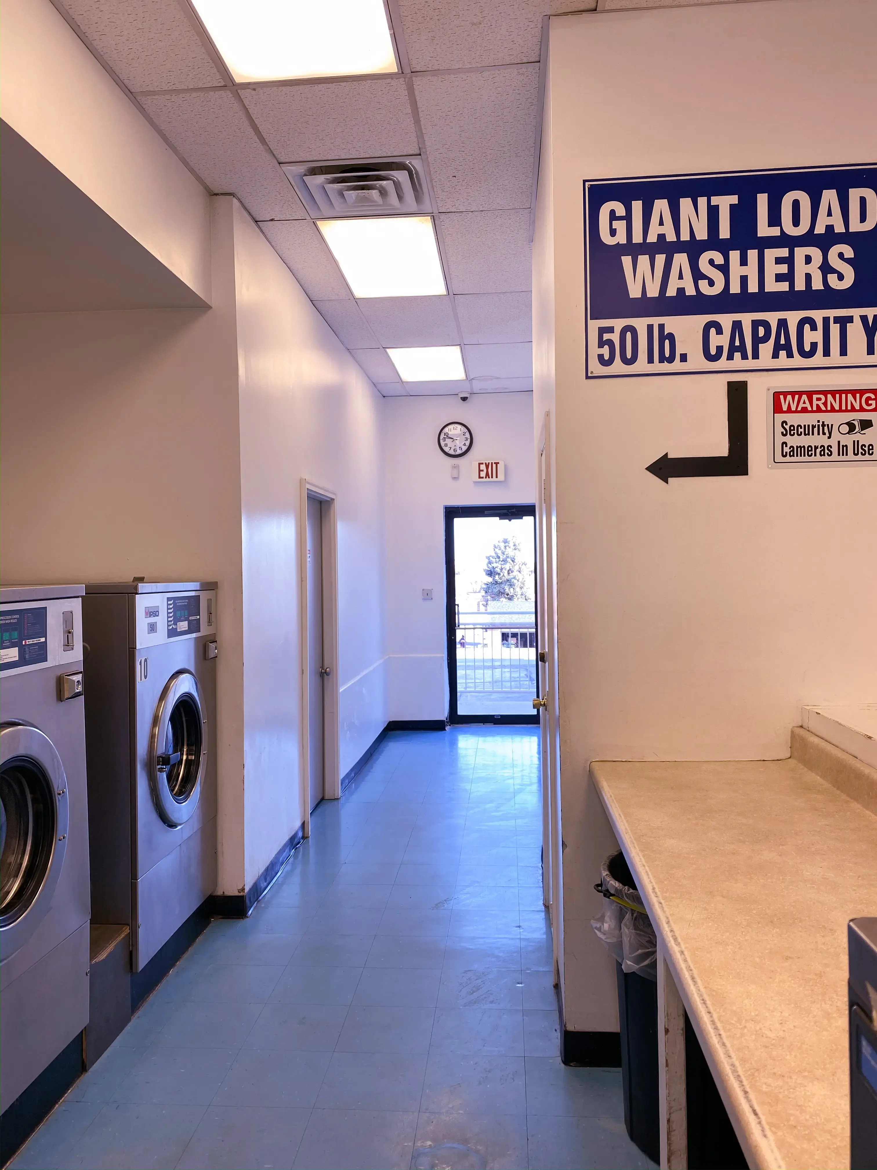 Washboard Laundromat - Image 7