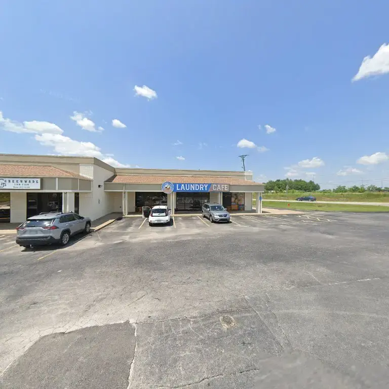 Washboard Laundromat thumbnail 8