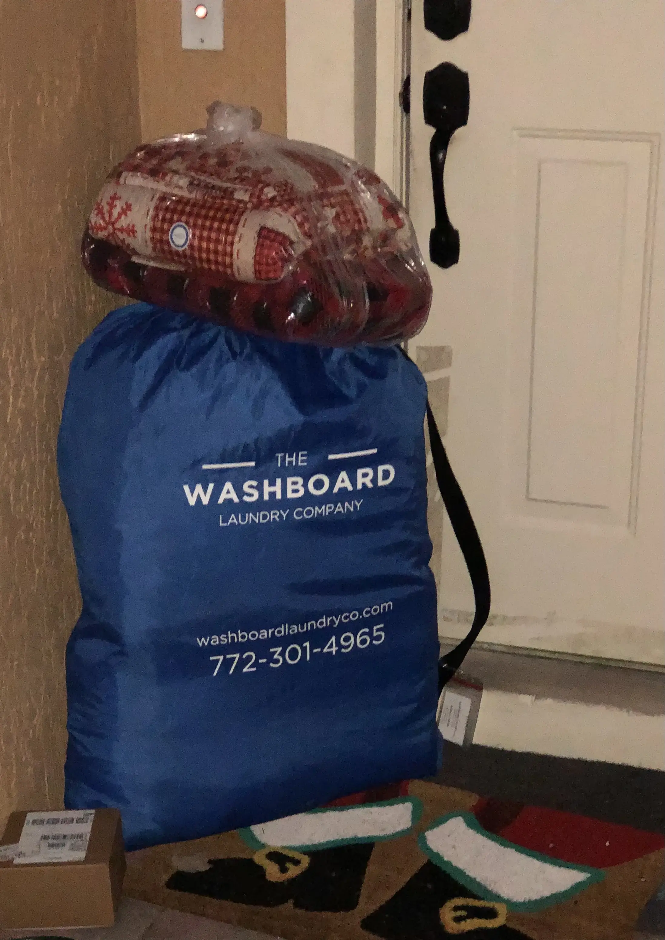 WashBoard Laundry Co. thumbnail 15