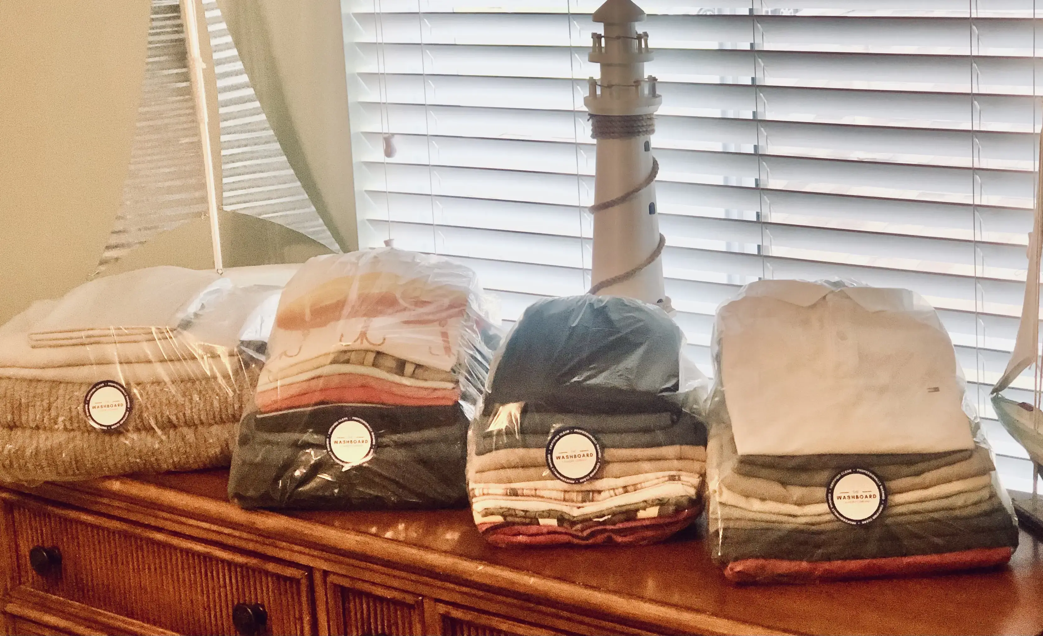 WashBoard Laundry Co. thumbnail 6