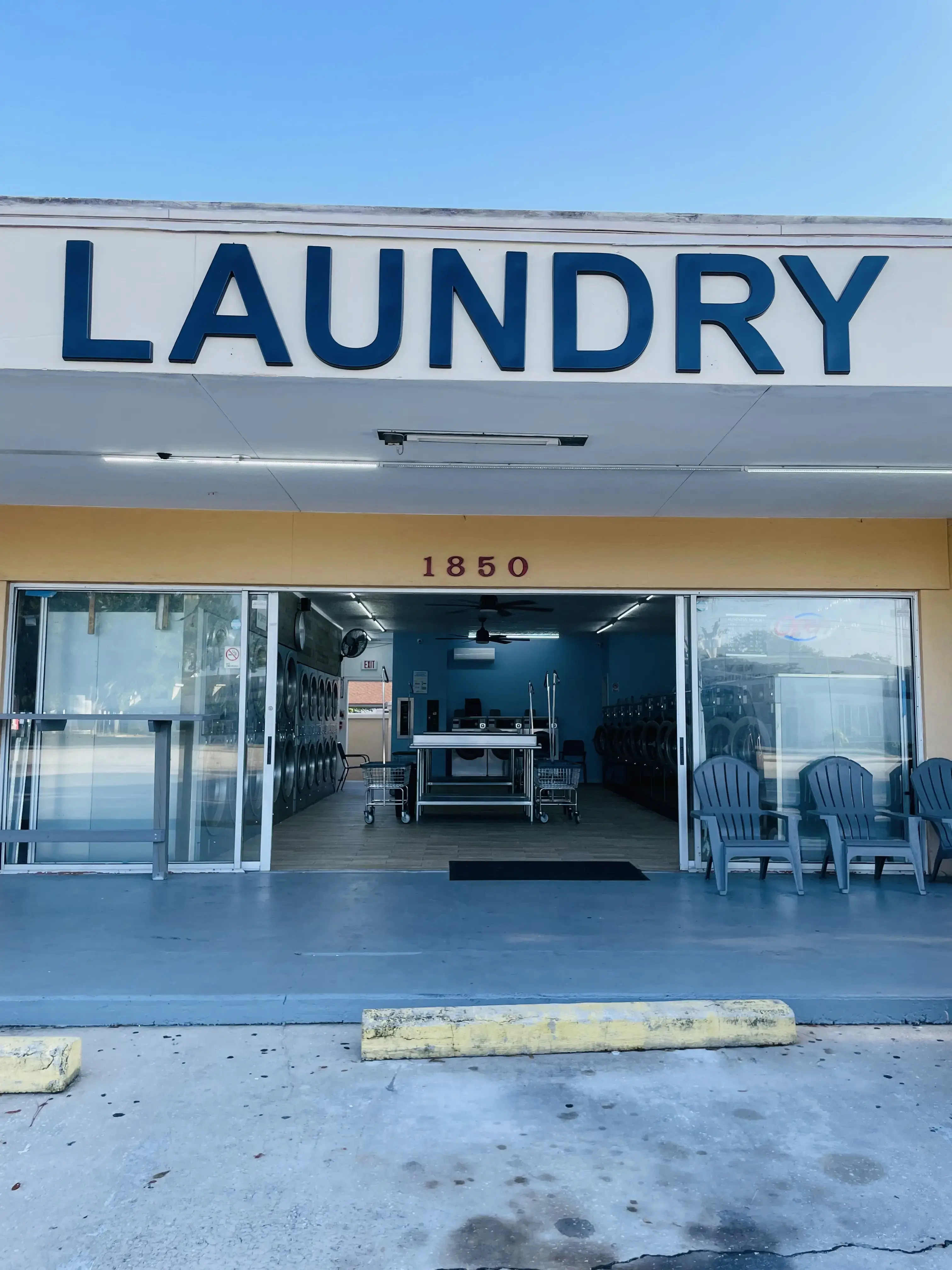 WashBoard Laundry Co. thumbnail 17