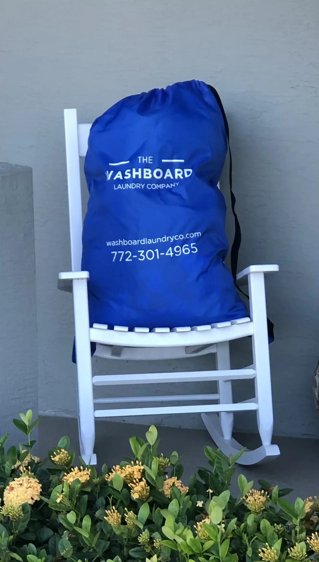 WashBoard Laundry Co. - Image 16