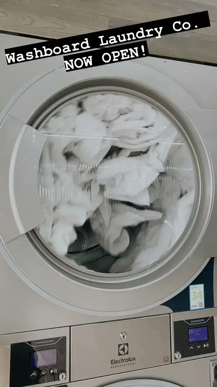WashBoard Laundry Co. - Image 7