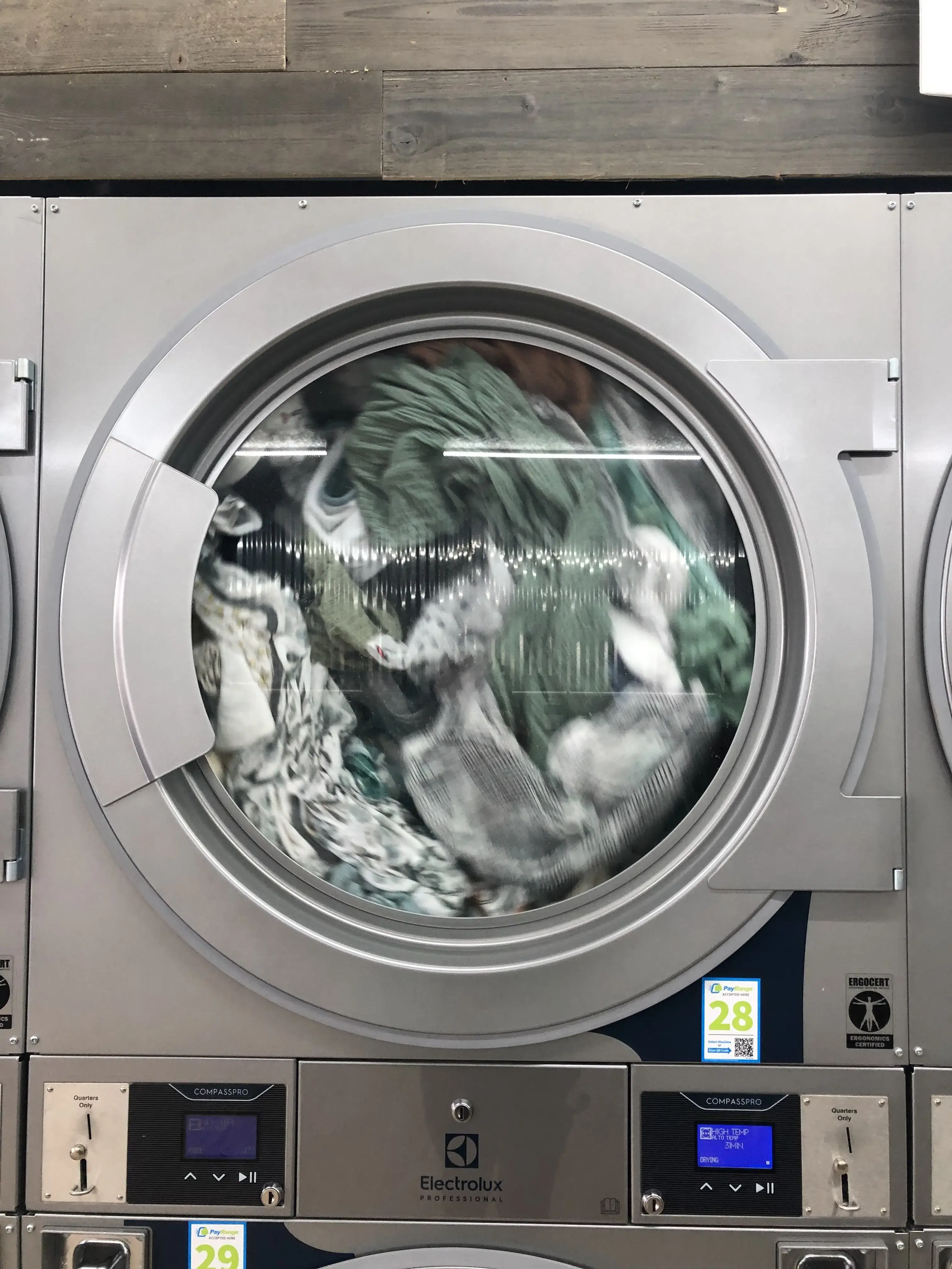 WashBoard Laundry Co. thumbnail 14