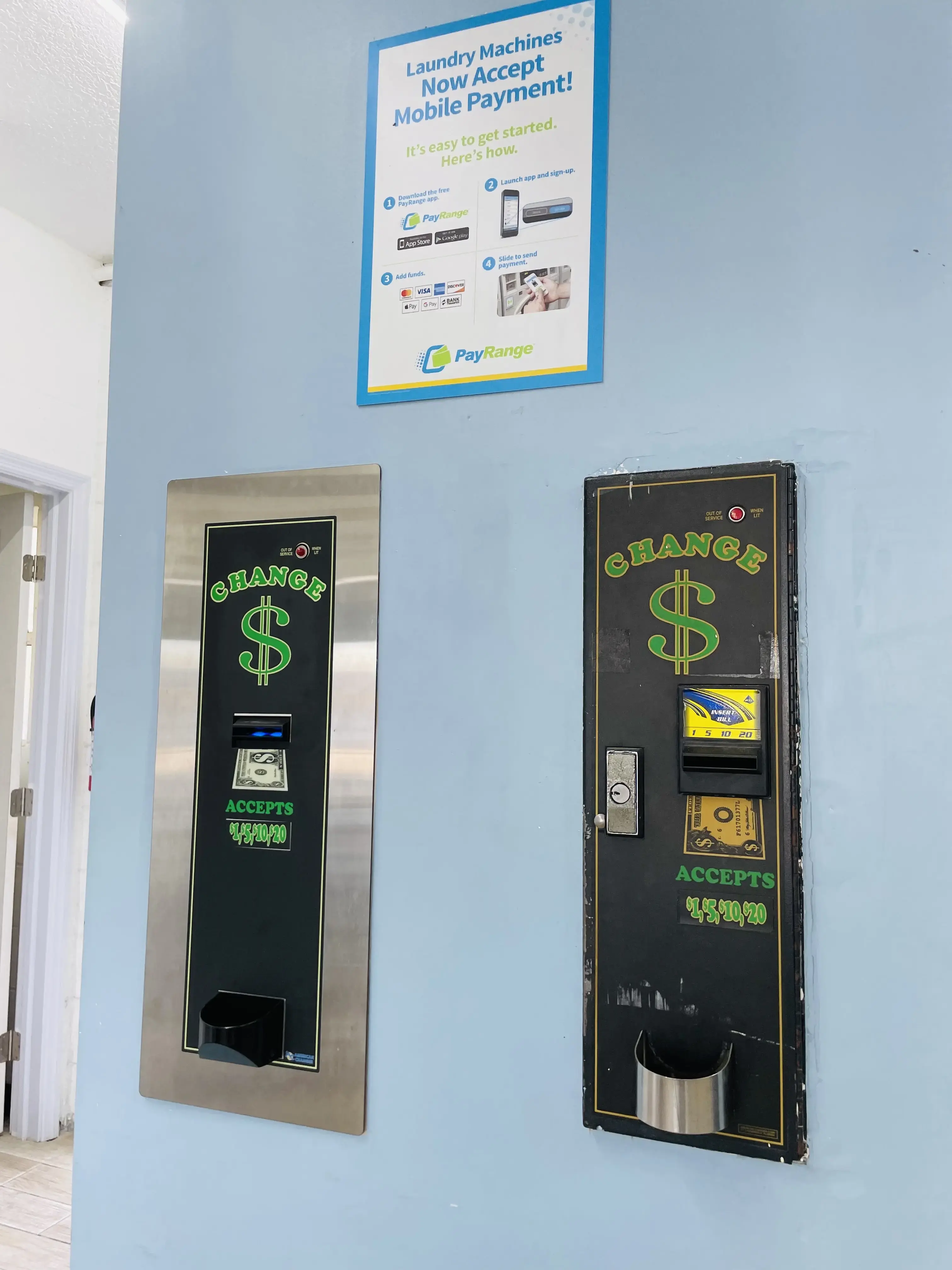 WashBoard Laundry Co. - Image 18