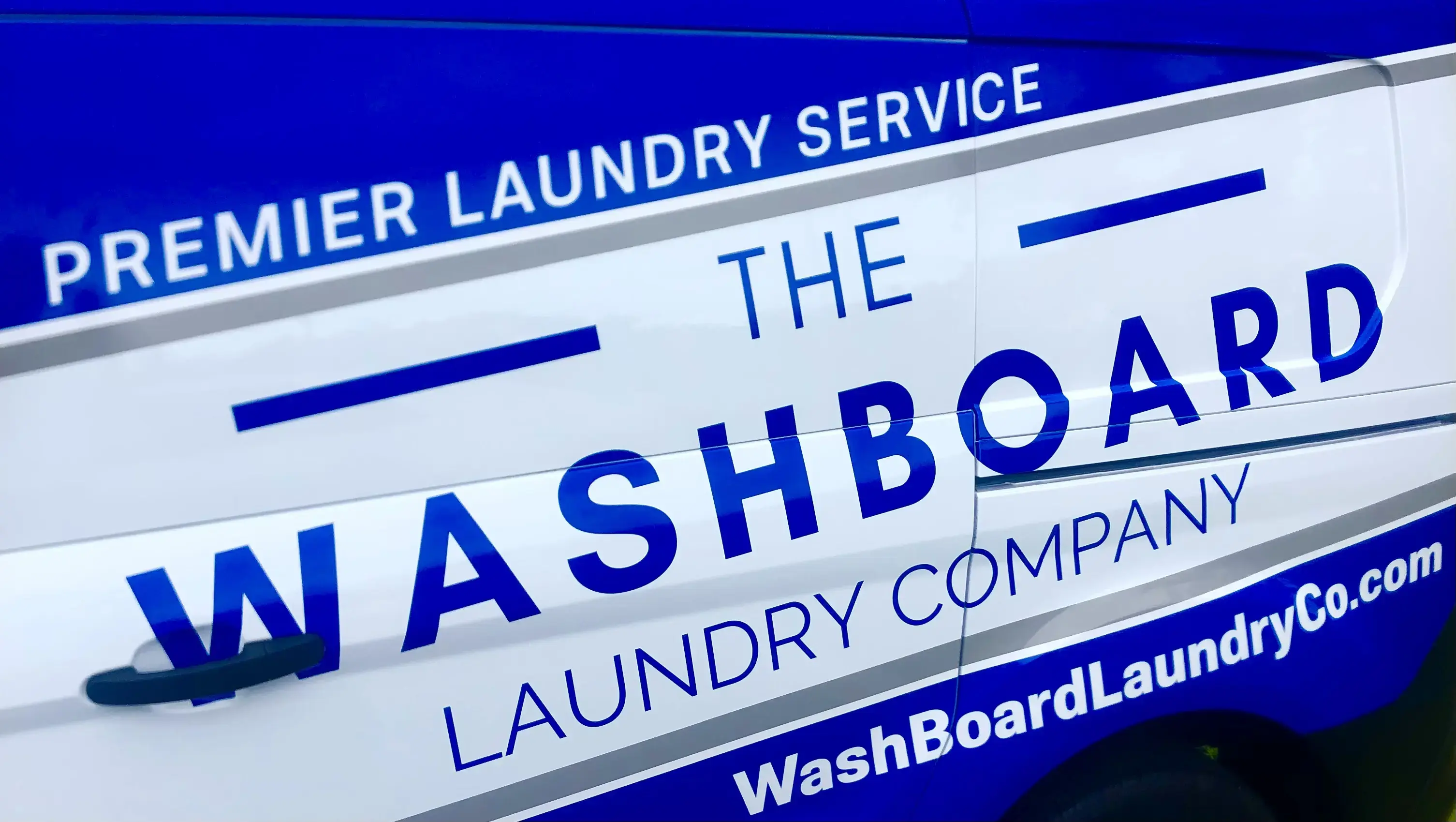 WashBoard Laundry Co. thumbnail 19