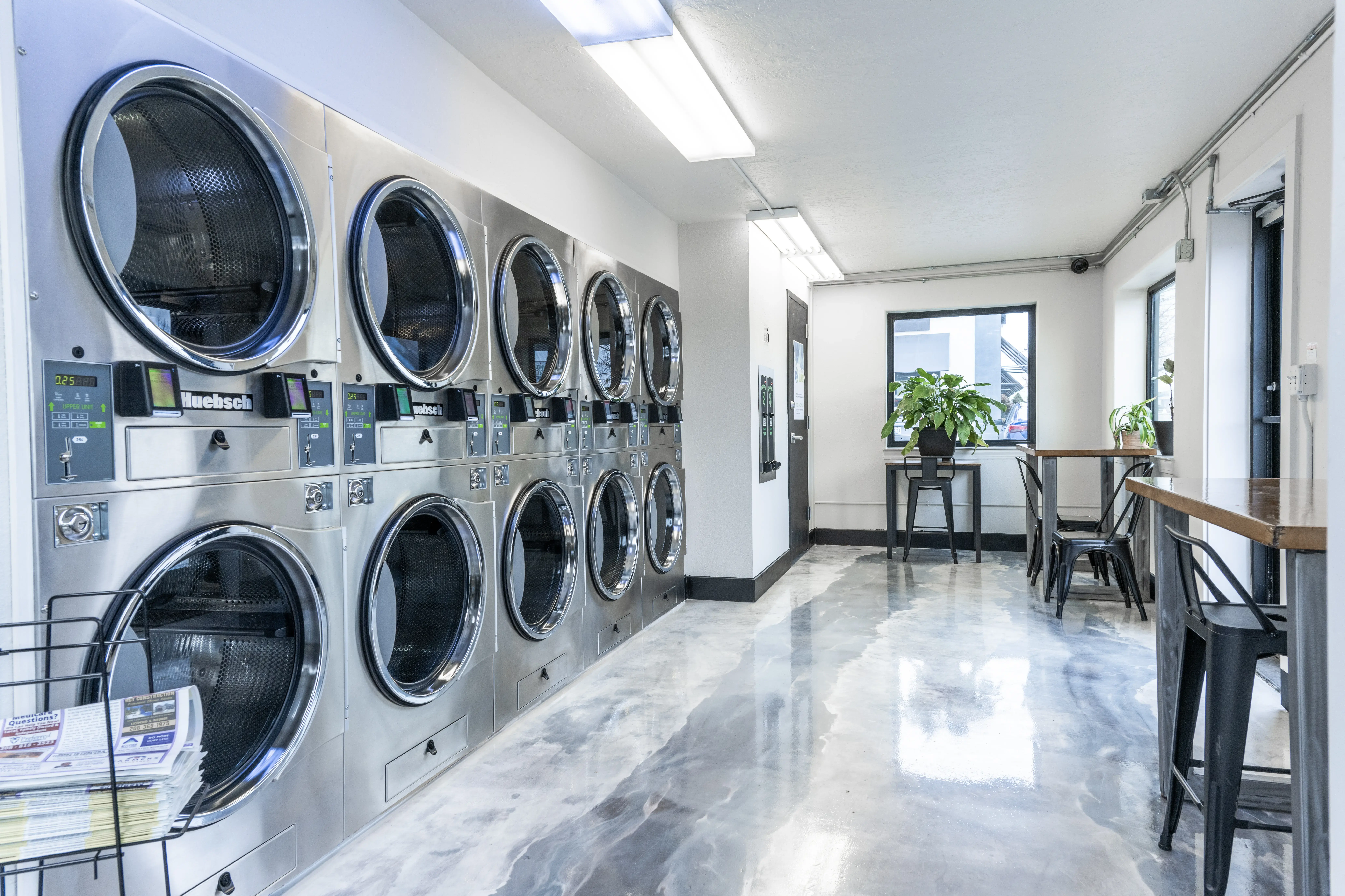 Washboard Laundry Garrity thumbnail 17